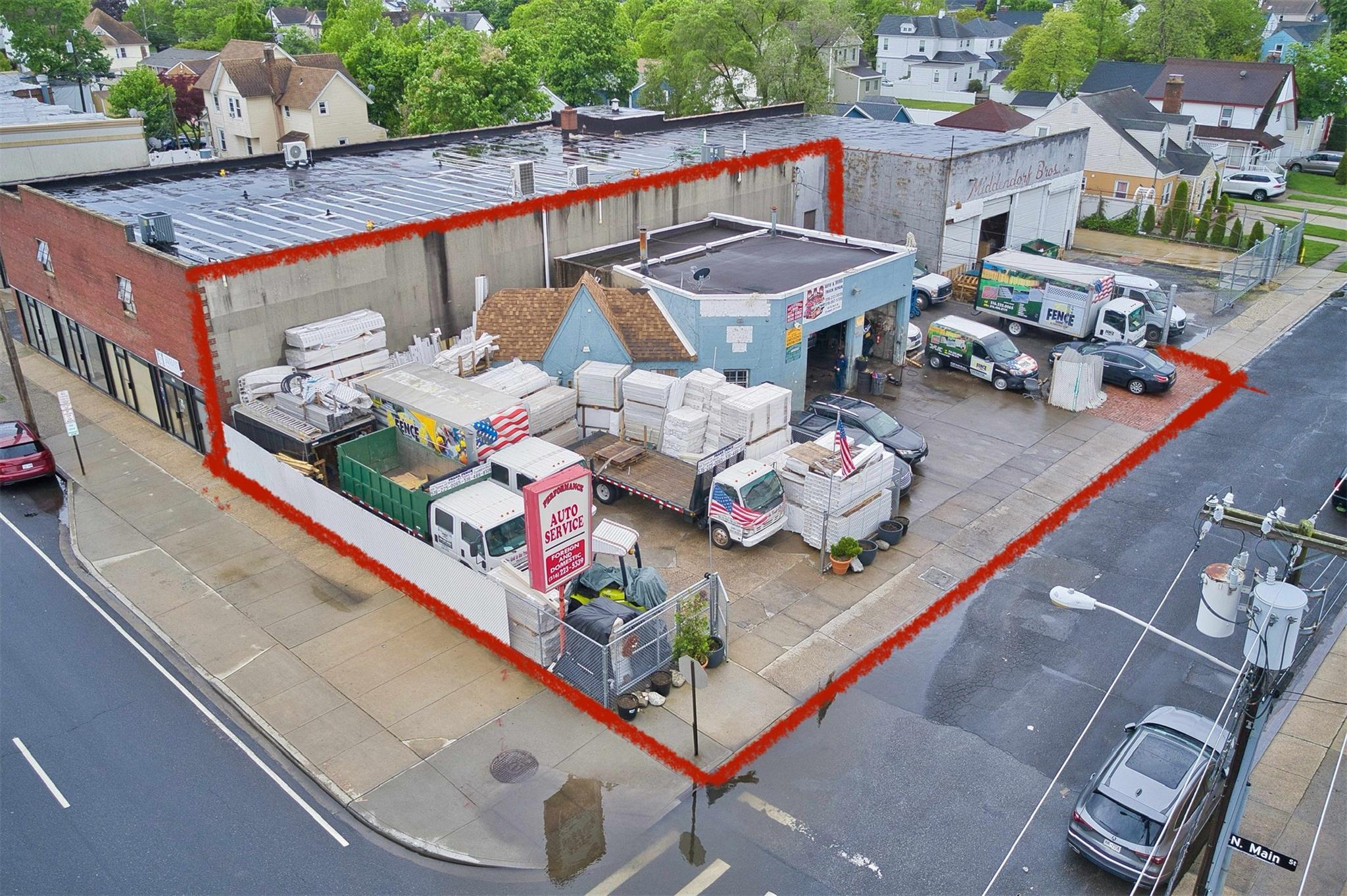 #7 photo, 181 N Main Street, ナッソー郡 Freeport , NY 11520