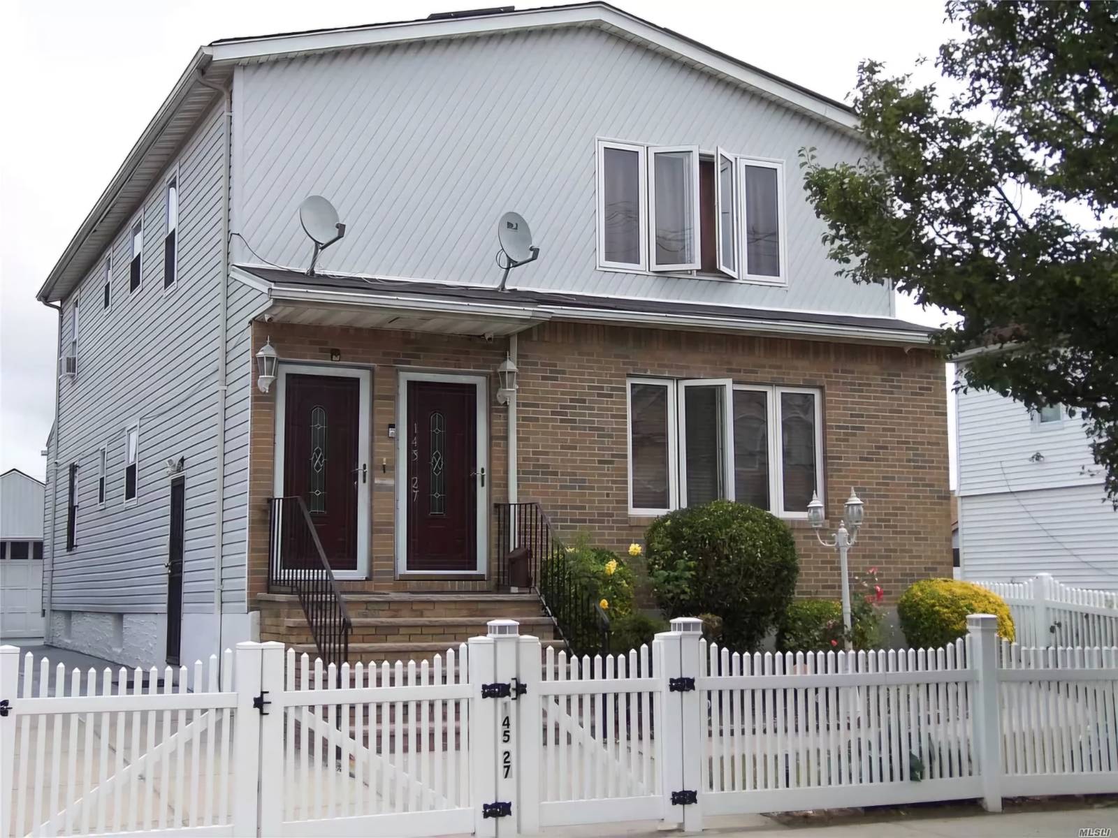 #1 photo, 14527 175th St, Jamaica , NY 11434