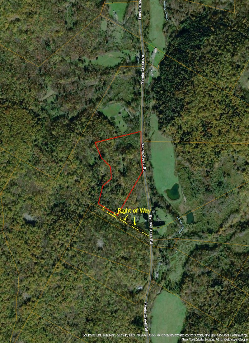 #6 photo, 0 Sands Creek Rd., Hancock , NY 13783