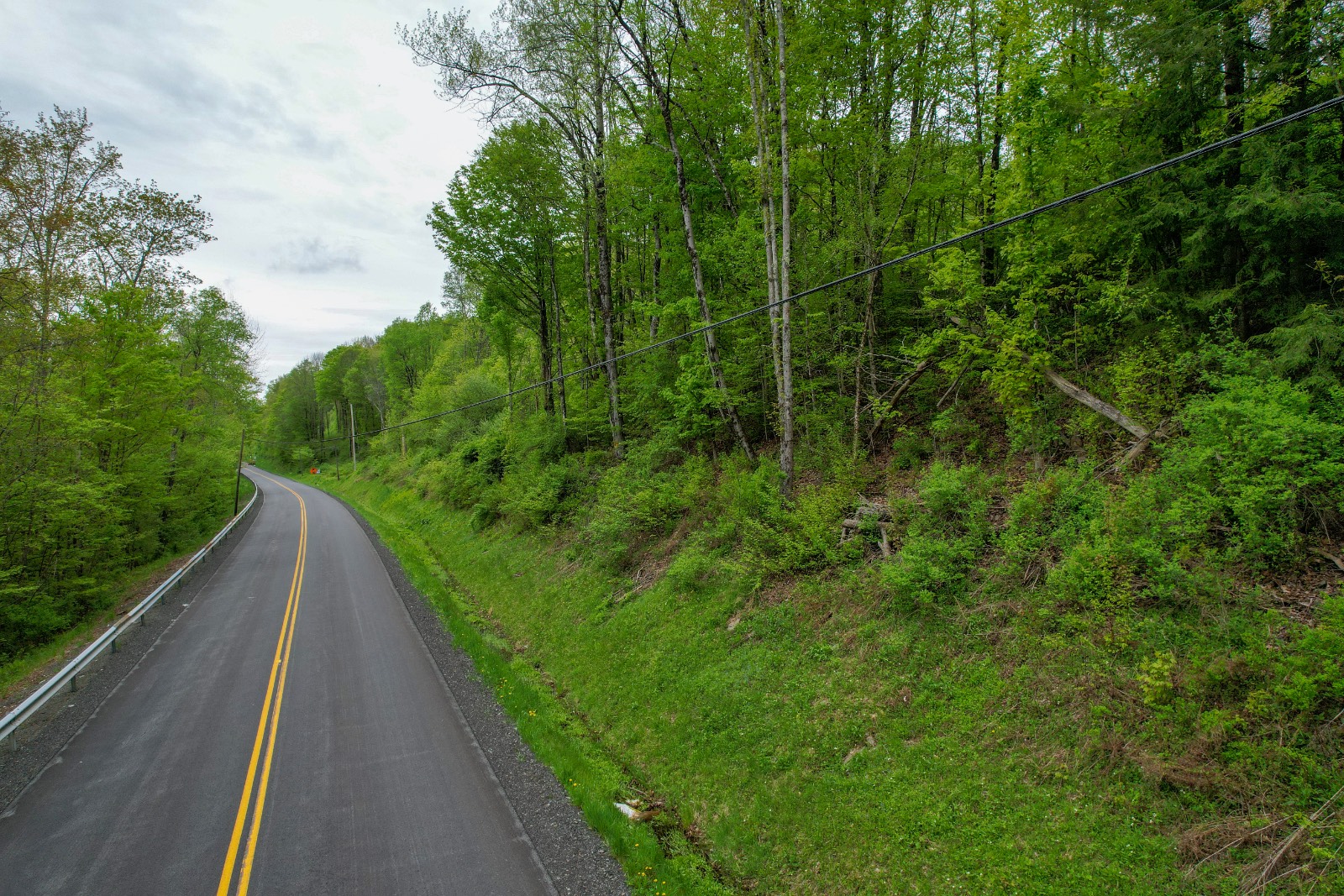 #8 photo, 0 Sands Creek Rd., Hancock , NY 13783