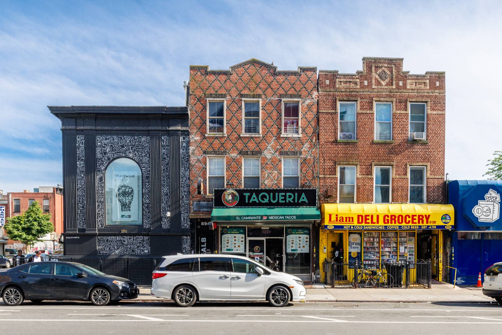 #1 photo, 894 DEKALB AVENUE, Bedford-Stuyvesant , NY 11221
