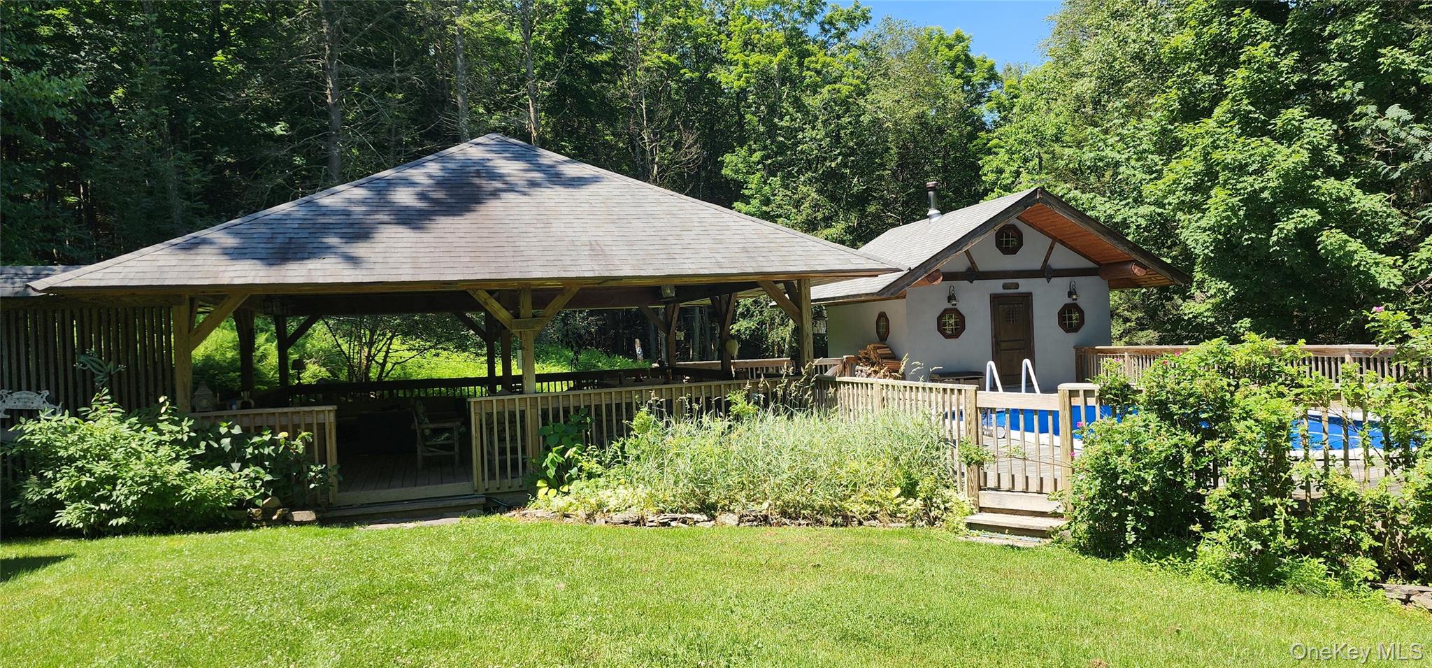 #11 photo, 66 Hillside Road, Barryville , NY 12719