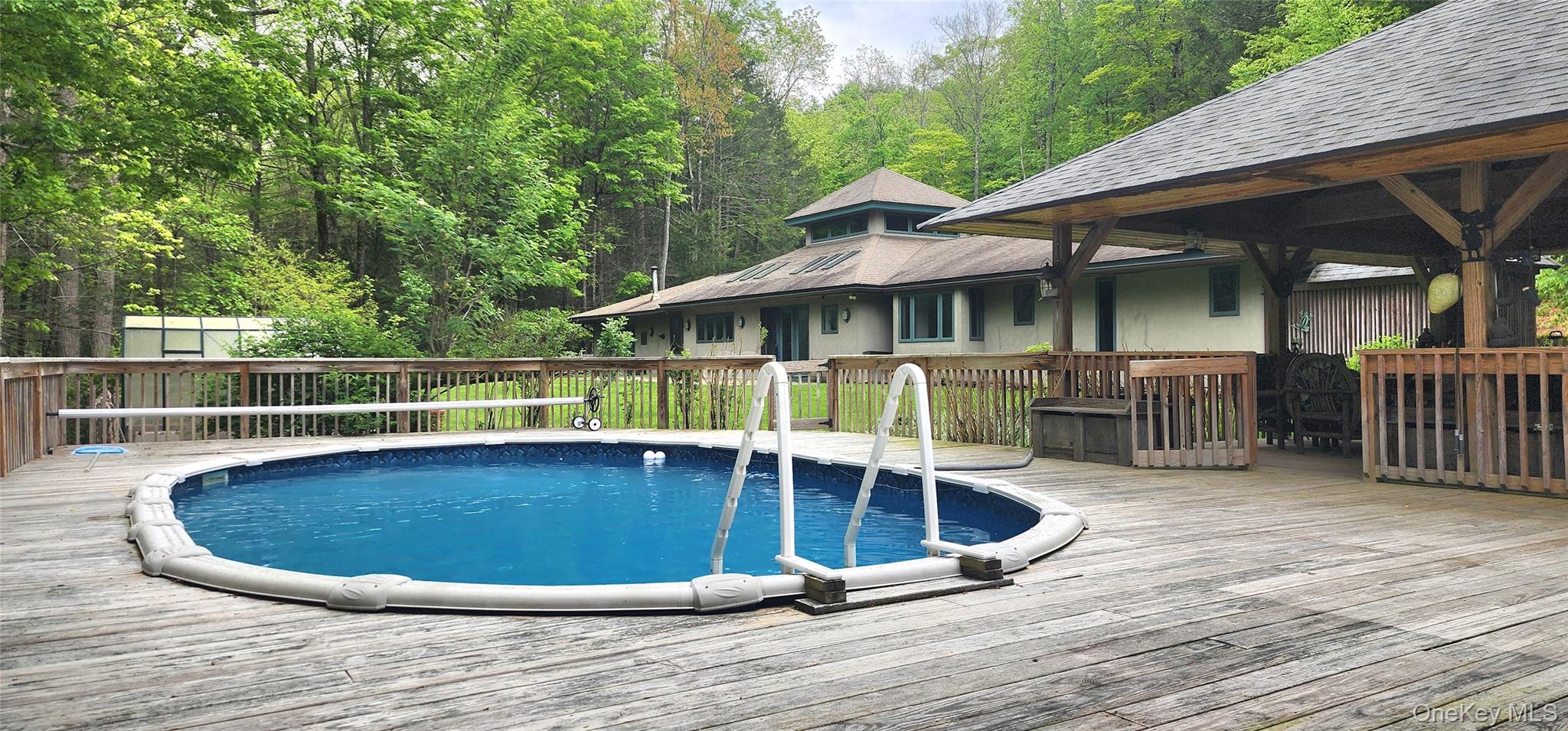 #13 photo, 66 Hillside Road, Barryville , NY 12719