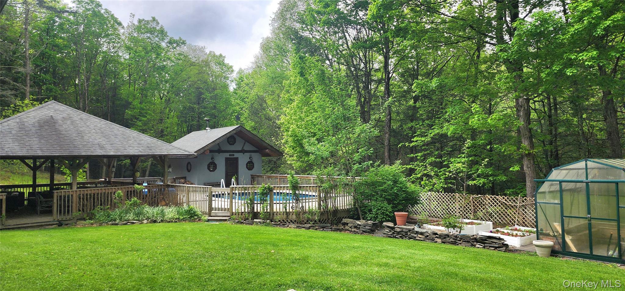 #14 photo, 66 Hillside Road, Barryville , NY 12719