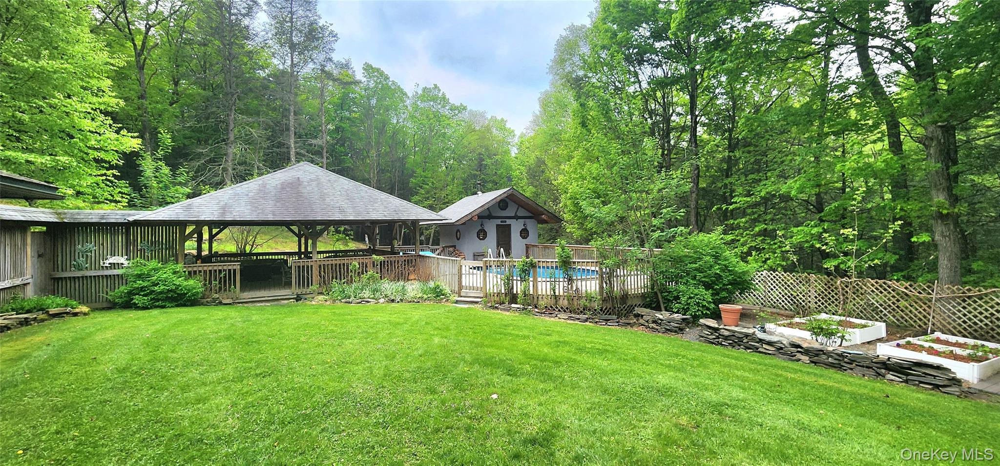 #18 photo, 66 Hillside Road, Barryville , NY 12719