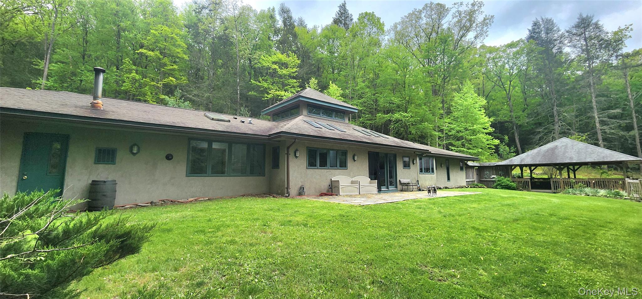 #19 photo, 66 Hillside Road, Barryville , NY 12719