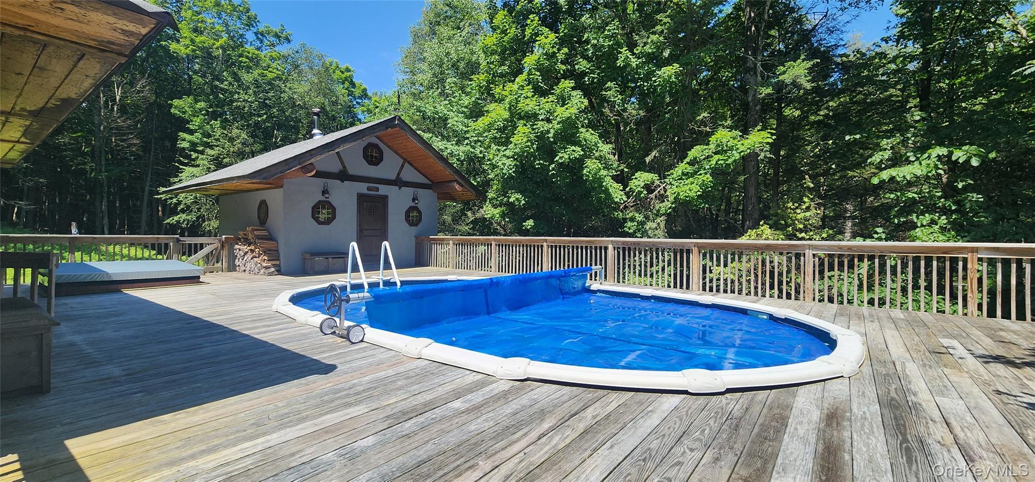 #5 photo, 66 Hillside Road, Barryville , NY 12719