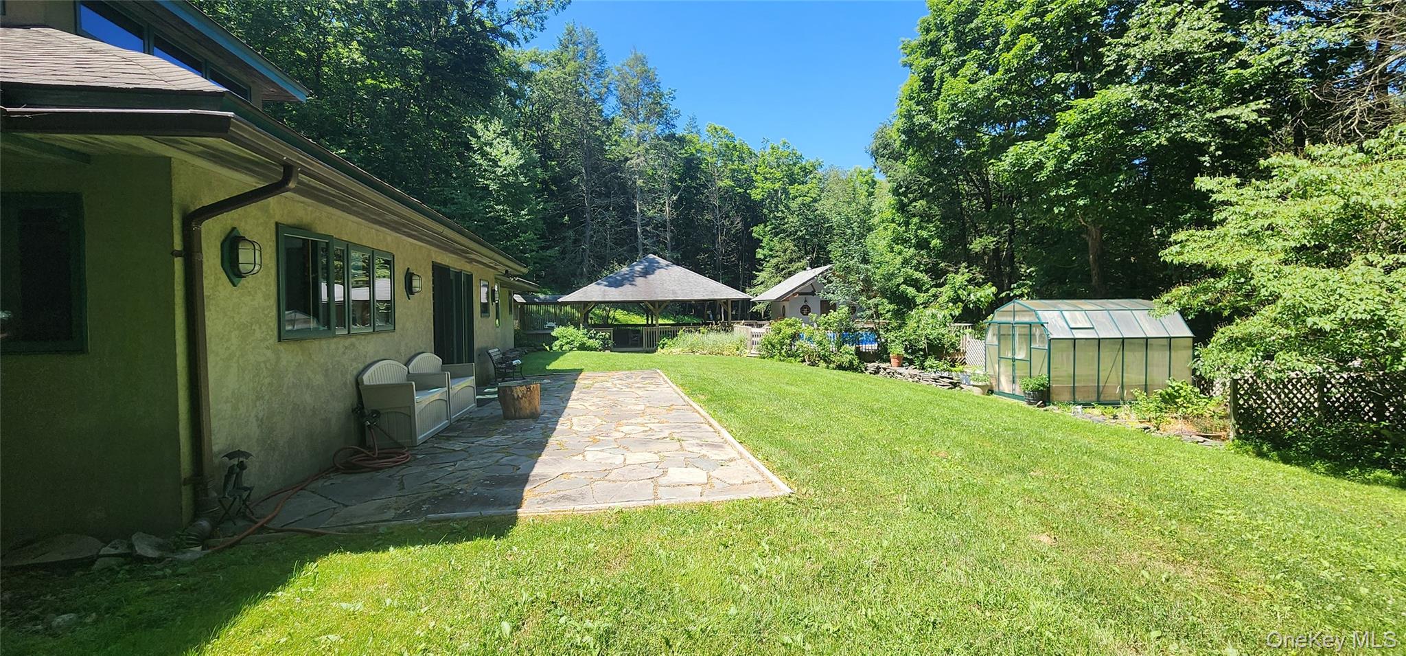 #8 photo, 66 Hillside Road, Barryville , NY 12719