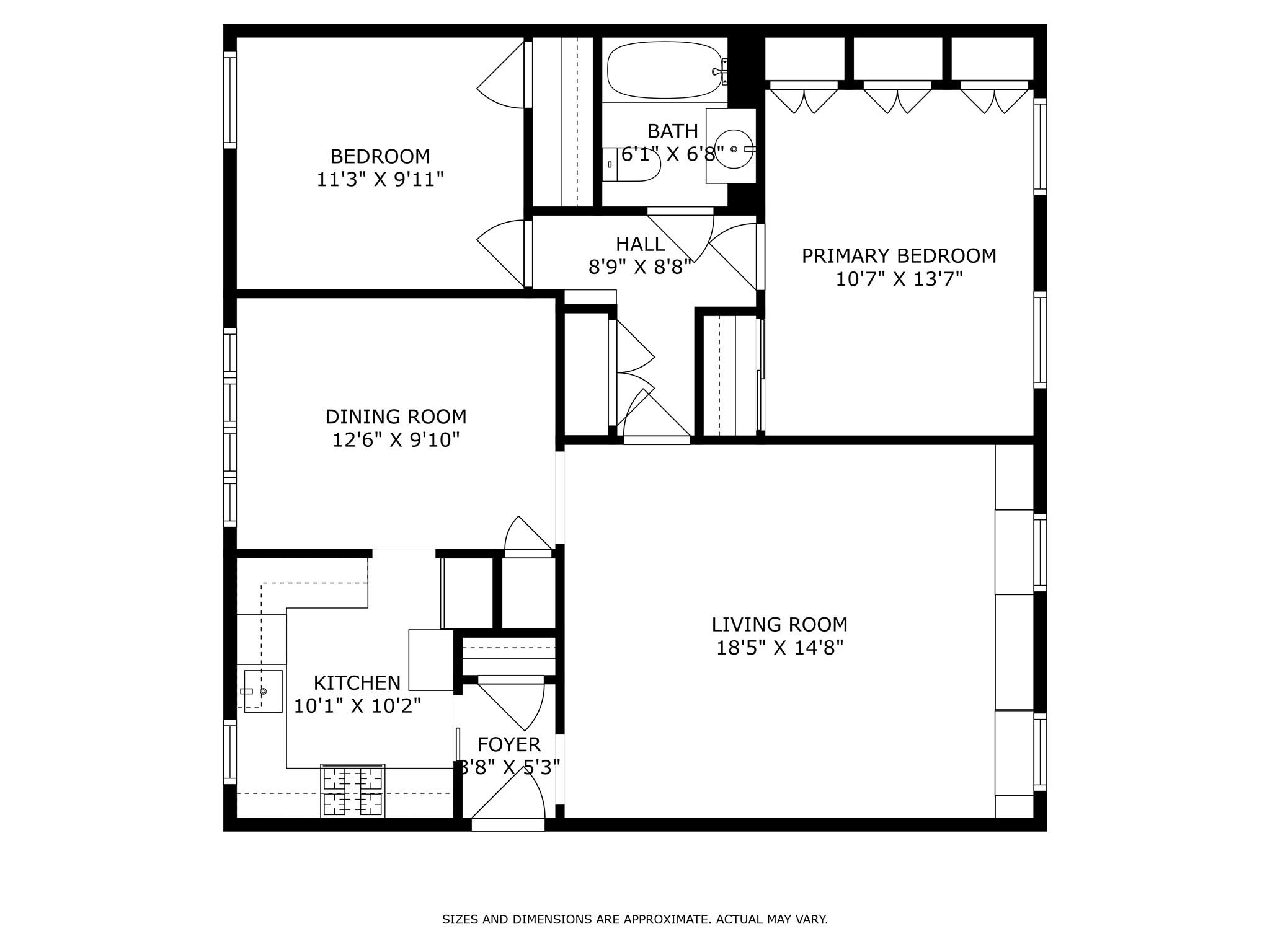 #13 photo, 2 Brooklands, برونكس Bronxville , NY 10708