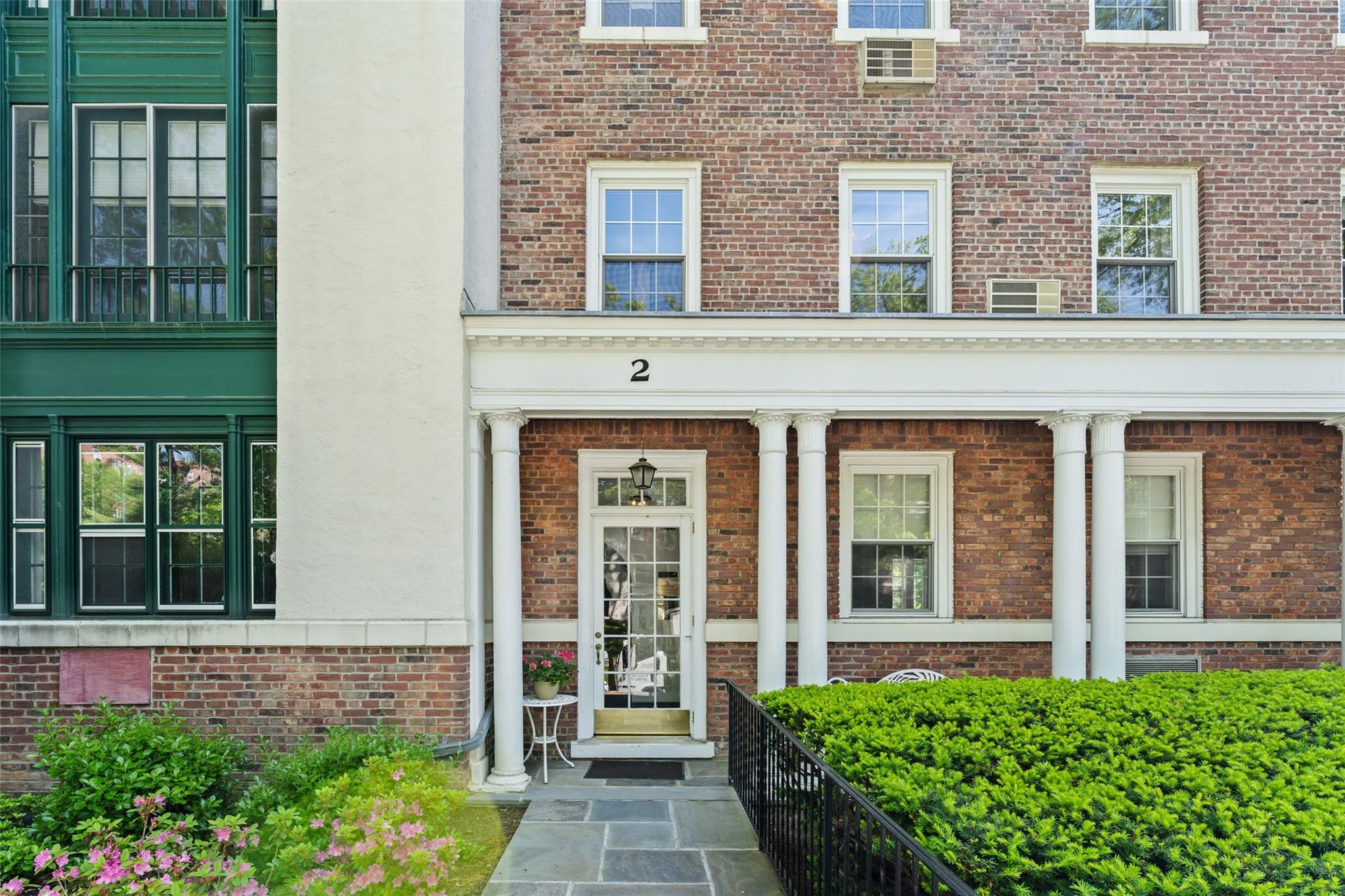 #2 photo, 2 Brooklands, برونكس Bronxville , NY 10708