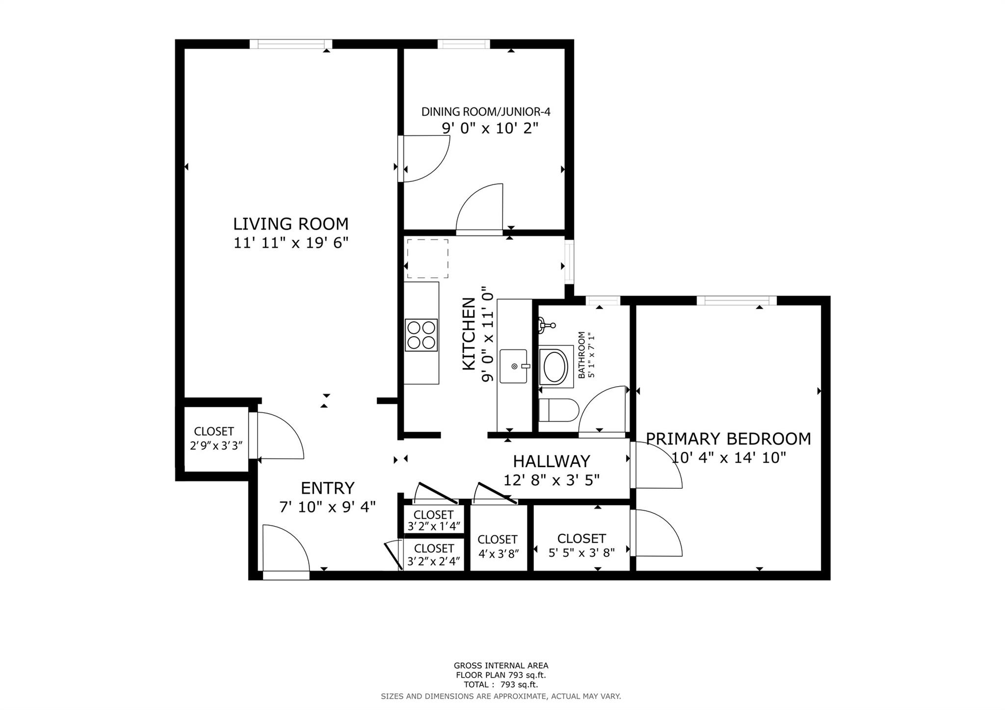 #14 photo, 90 Union Street, New Rochelle , NY 10801-2426