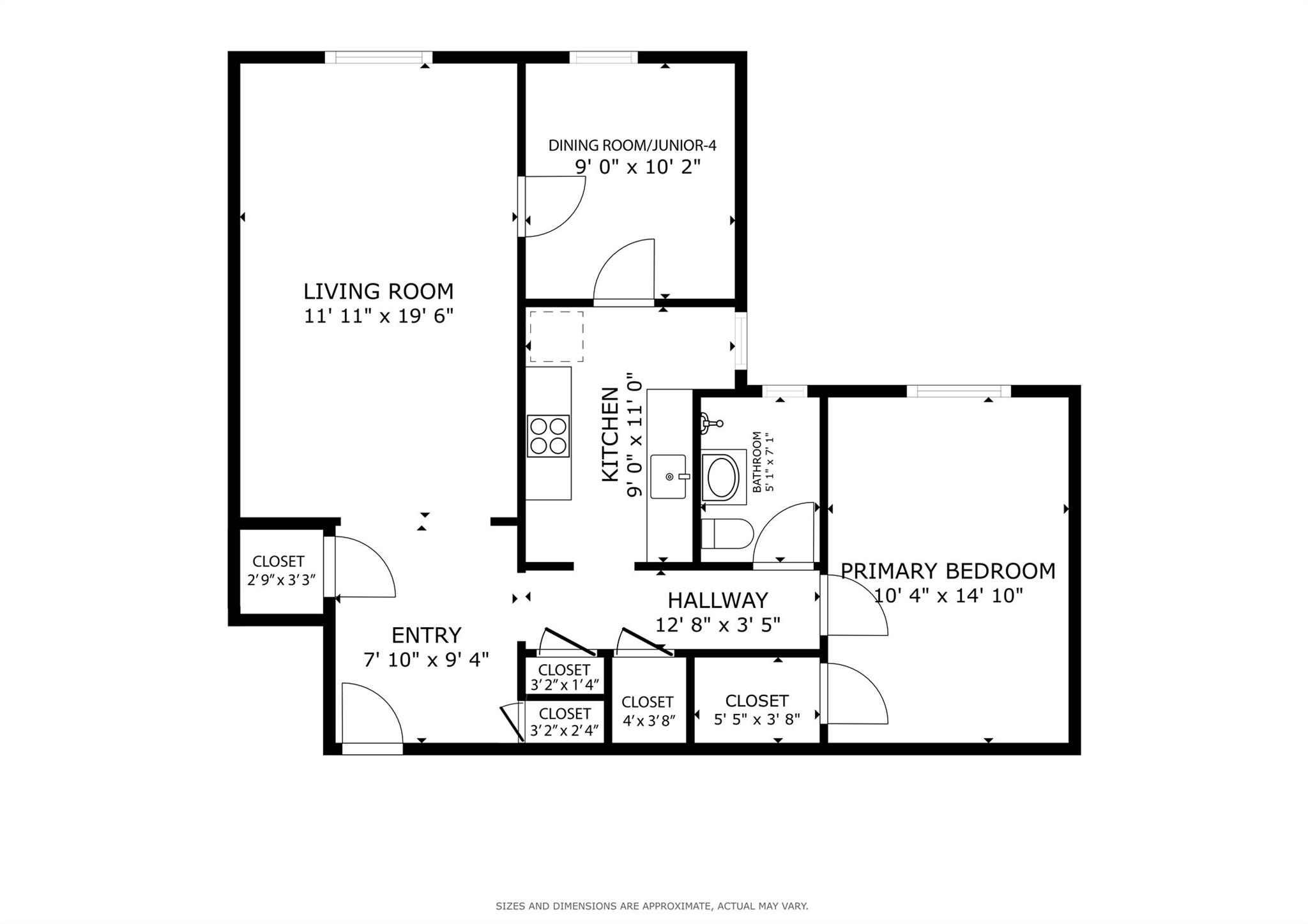 #15 photo, 90 Union Street, New Rochelle , NY 10801-2426