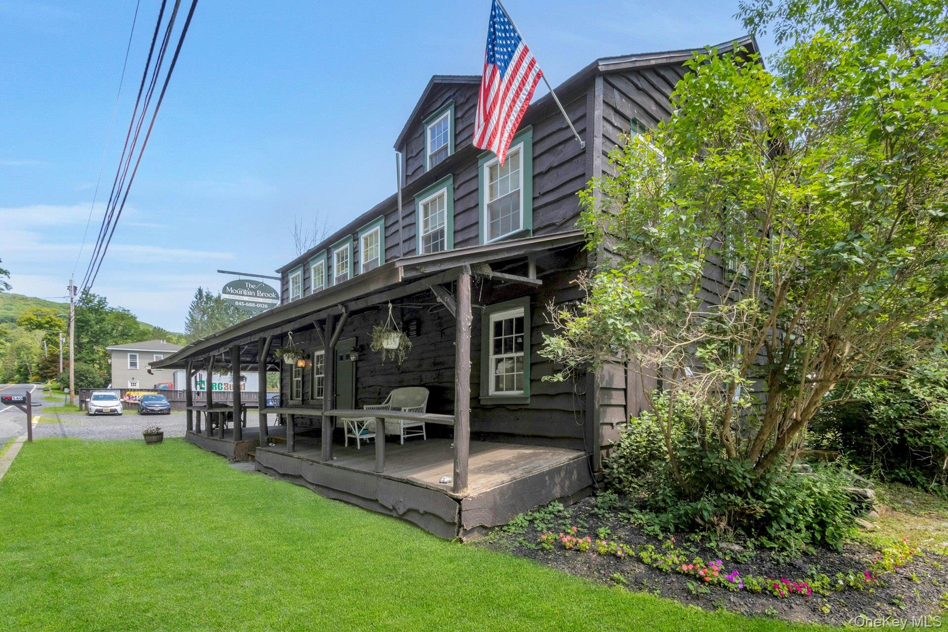 #4 photo, 540 Rt-42, Shandaken , NY 12480