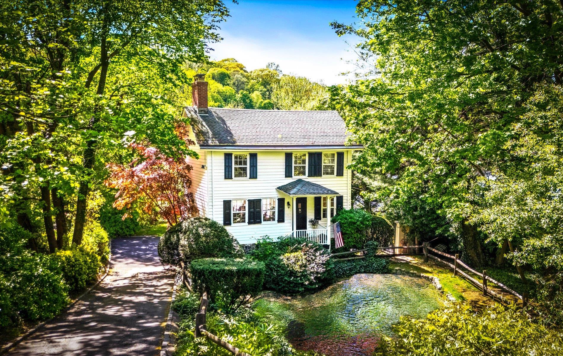 #2 photo, 80 E Broadway, ナッソー郡 Roslyn , NY 11576