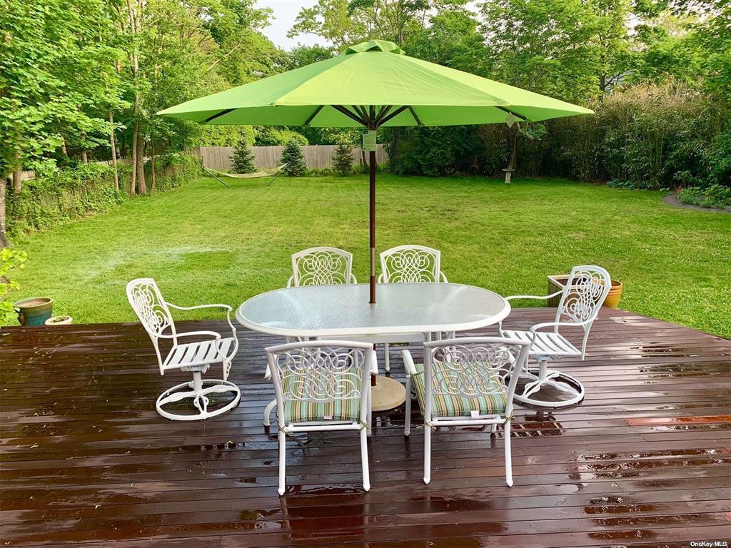 #14 photo, 6 Lynn Court, サフォーク郡 Hampton Bays , NY 11946