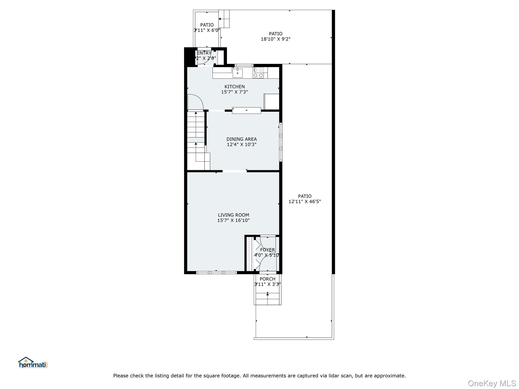 #16 photo, 1541 E 95th Street, ブルックリン区 Brooklyn , NY 11236