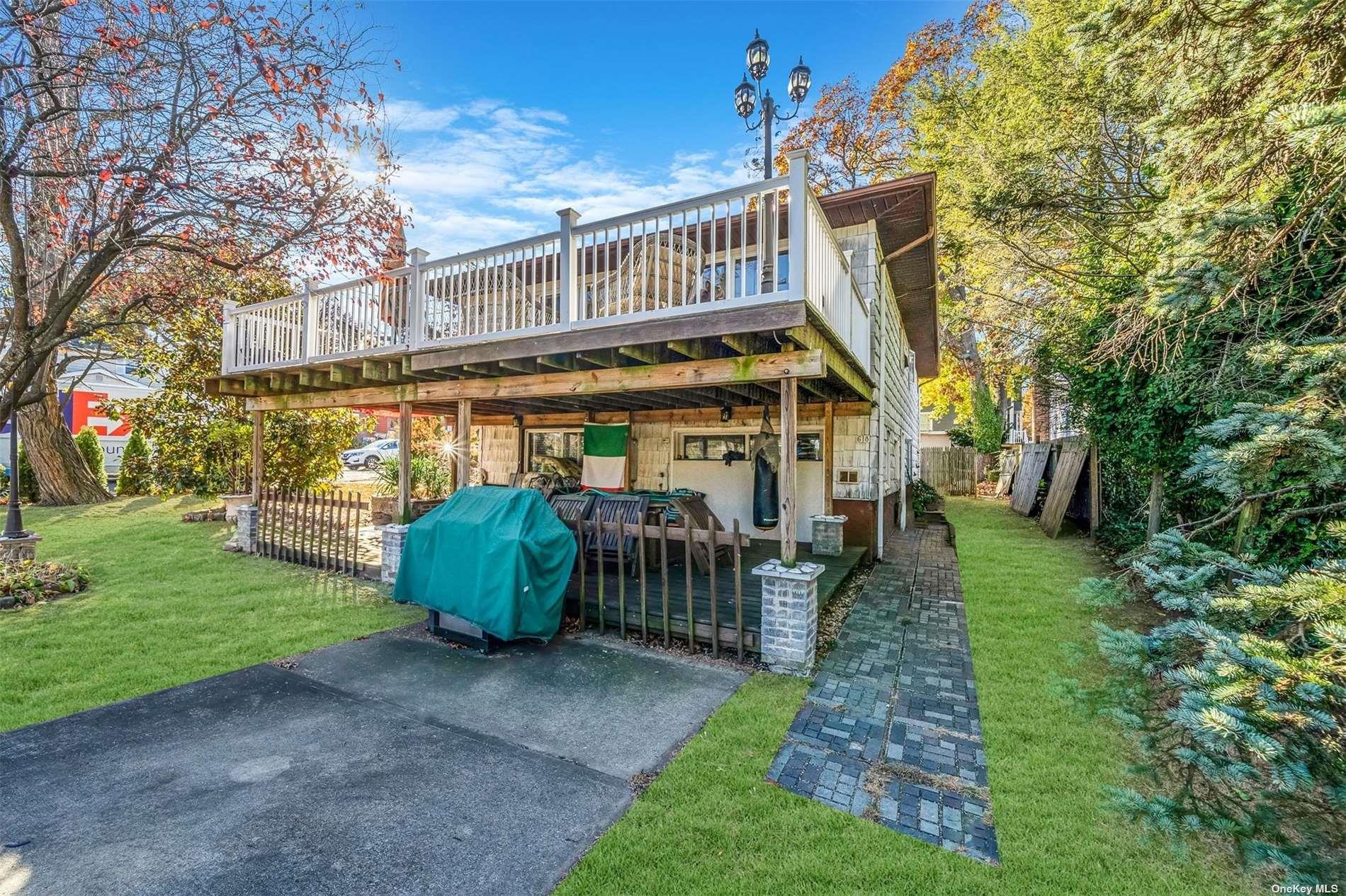 #8 photo, 618 Wall Street, ナッソー郡 West Hempstead , NY 11552