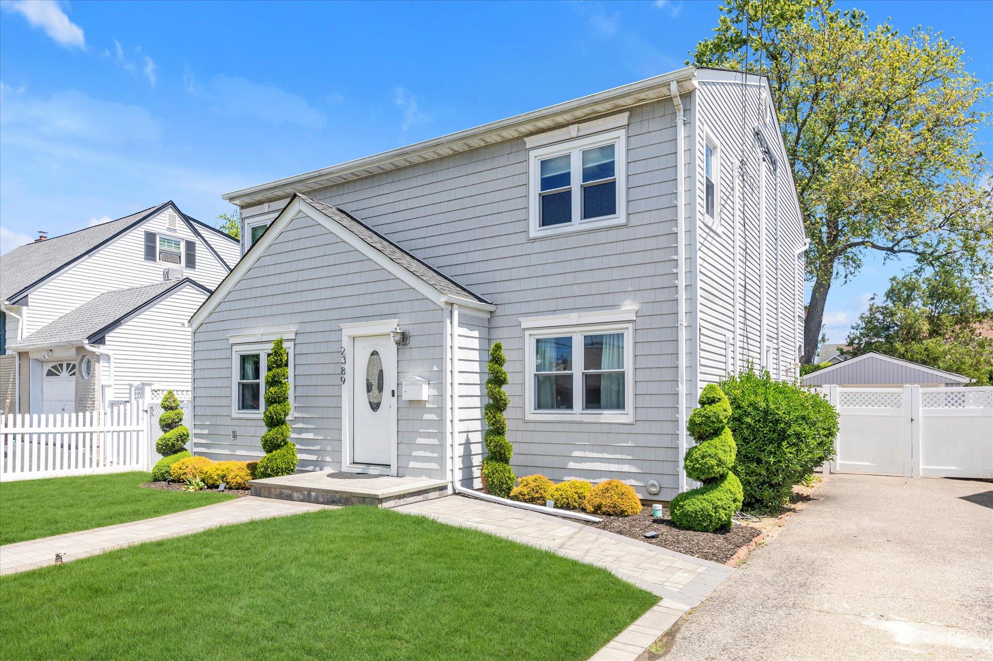 #1 photo, 2389 Spruce Street, Seaford , NY 11783