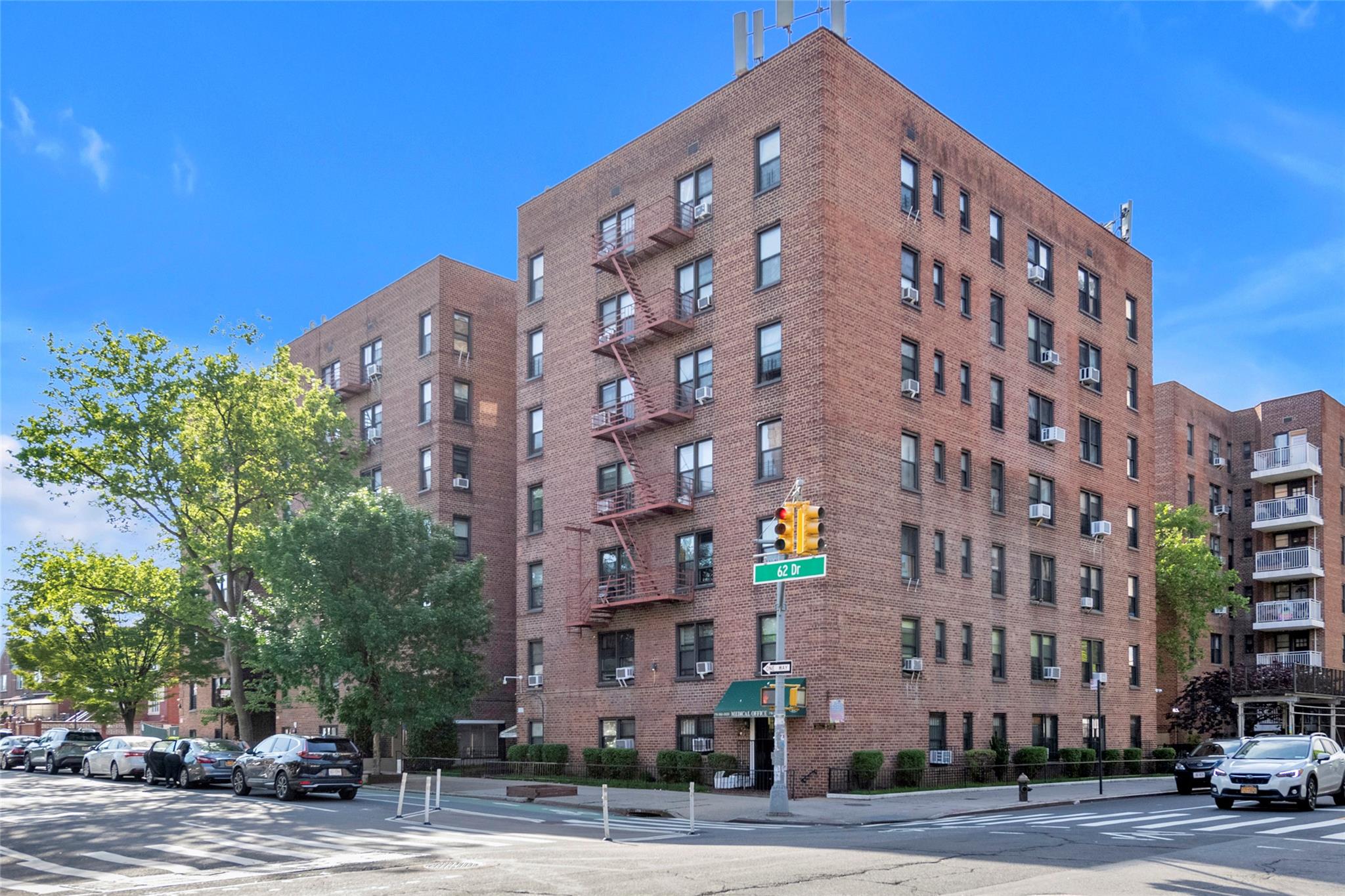 #1 photo, 105-55 62 Drive, Forest Hills , NY 11375