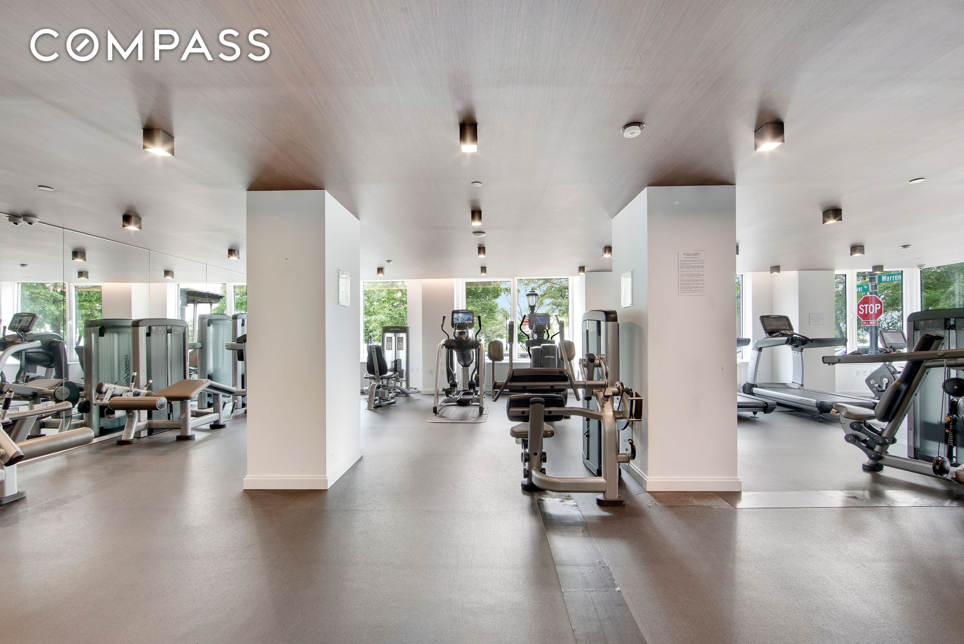 #13 photo, 212 Warren Street, マンハッタン Battery Park City , NY 10282