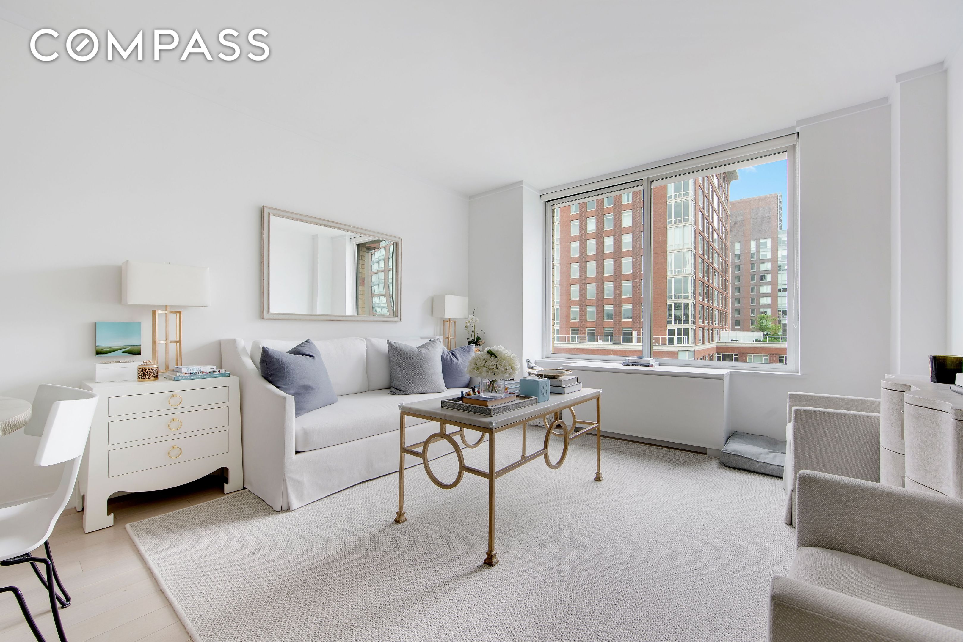 #3 photo, 212 Warren Street, マンハッタン Battery Park City , NY 10282