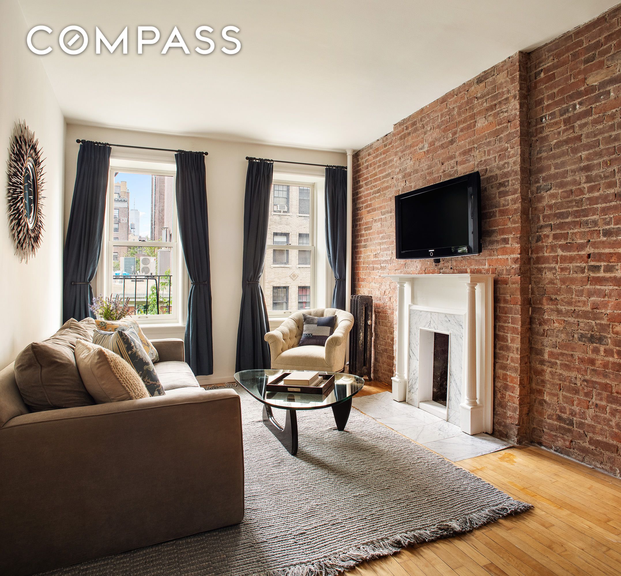 #1 photo, 53 W 11th Street, Greenwich Village , NY 10011