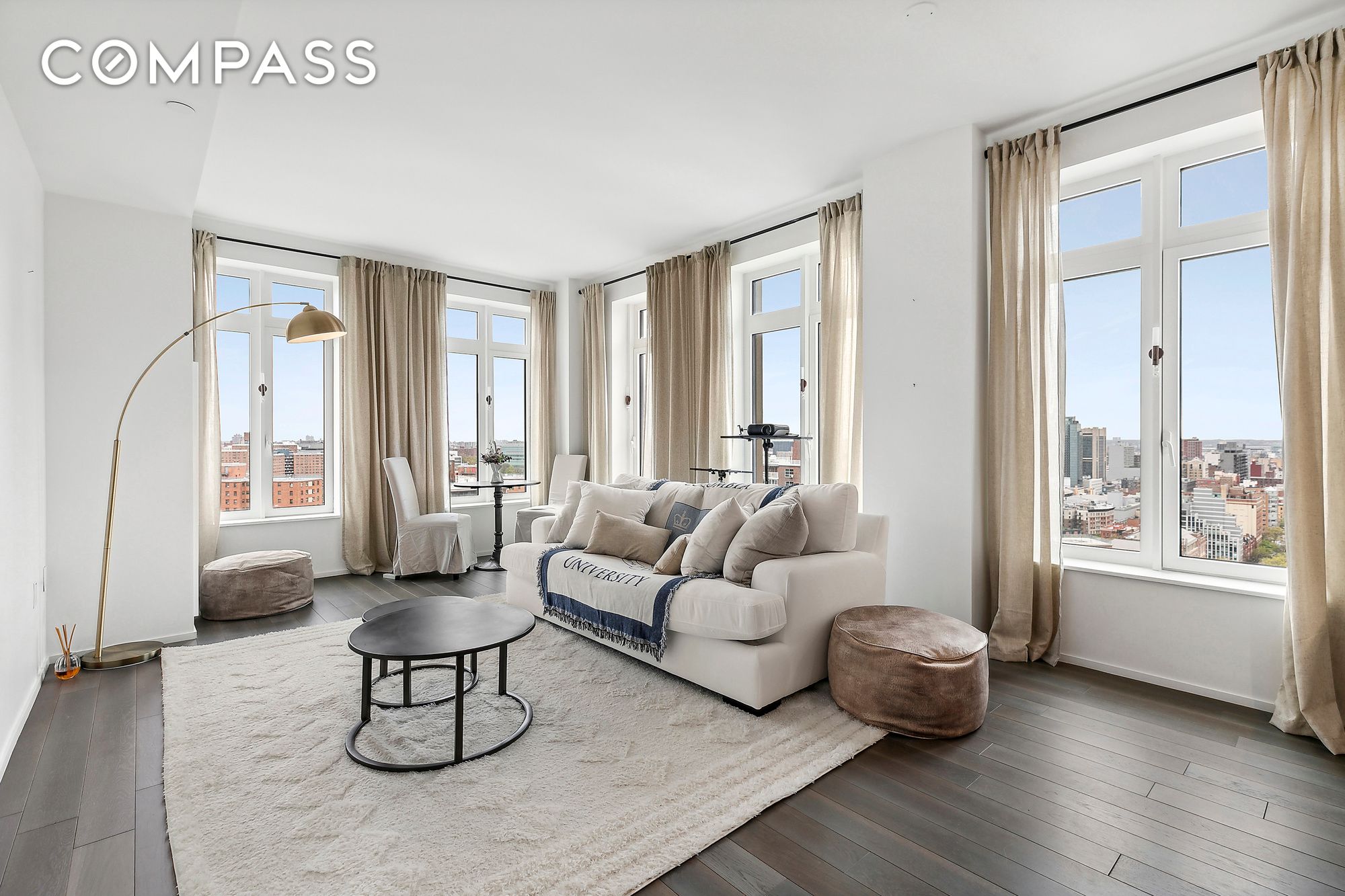 #1 photo, 543 W 122nd Street, 曼哈頓 晨边高地 Morningside Heights , NY 10027