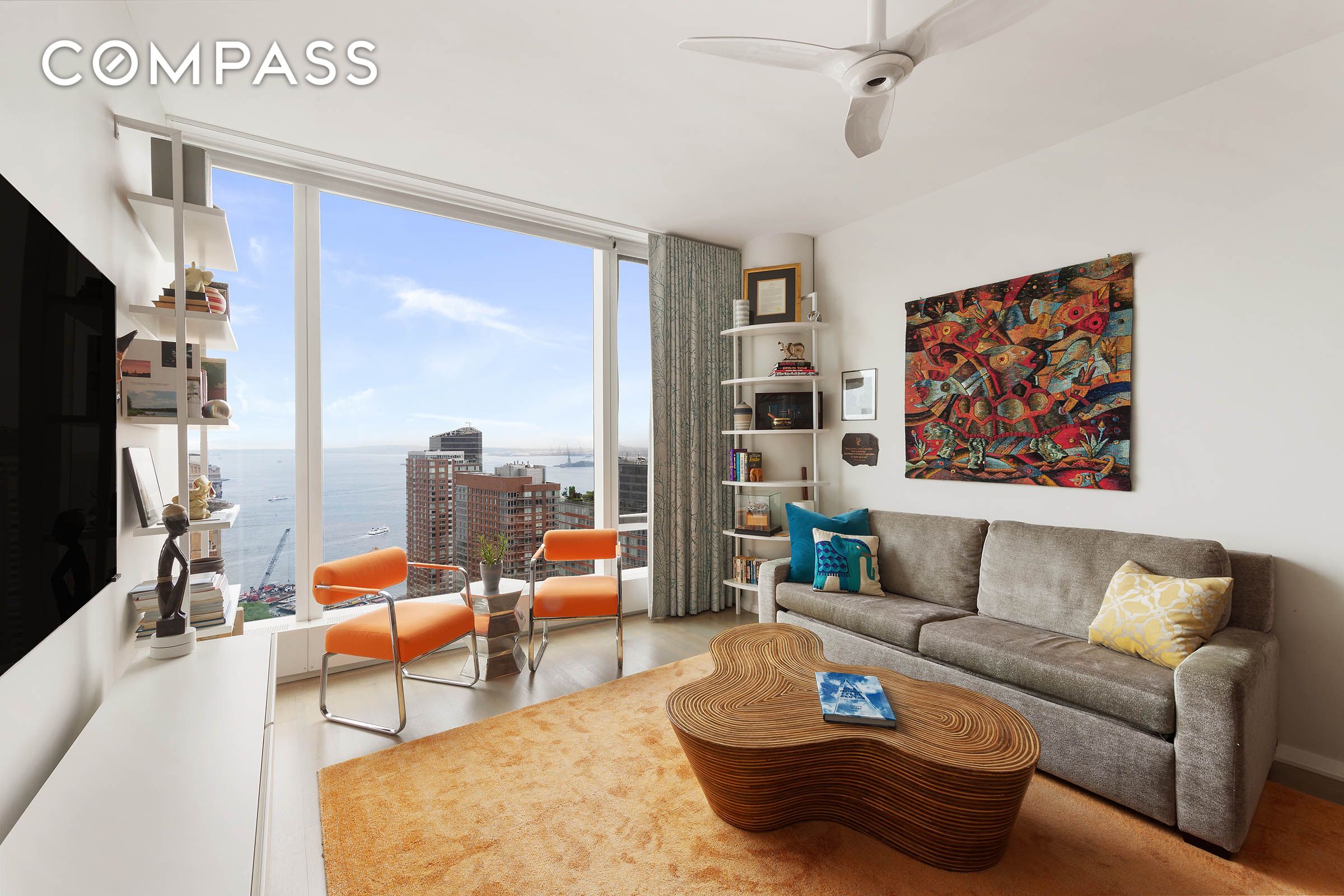 #14 photo, 50 West Street, マンハッタン Financial District , NY 10006