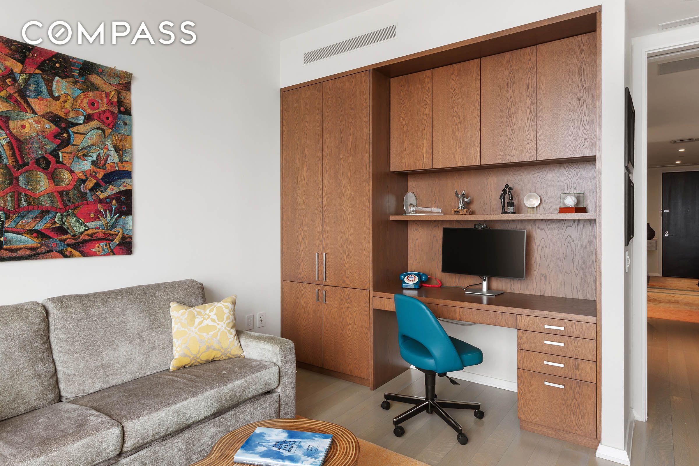 #15 photo, 50 West Street, マンハッタン Financial District , NY 10006