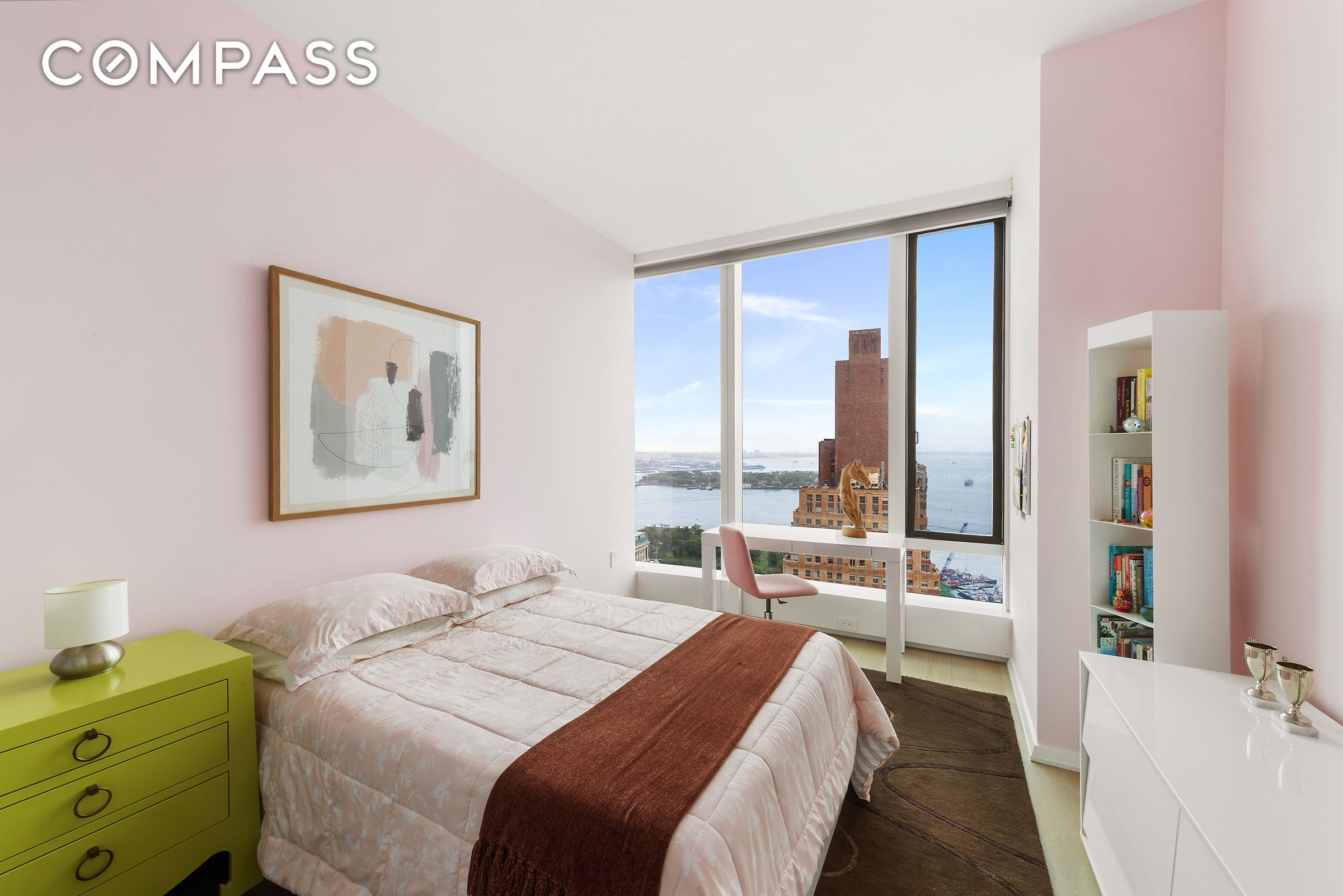 #16 photo, 50 West Street, マンハッタン Financial District , NY 10006