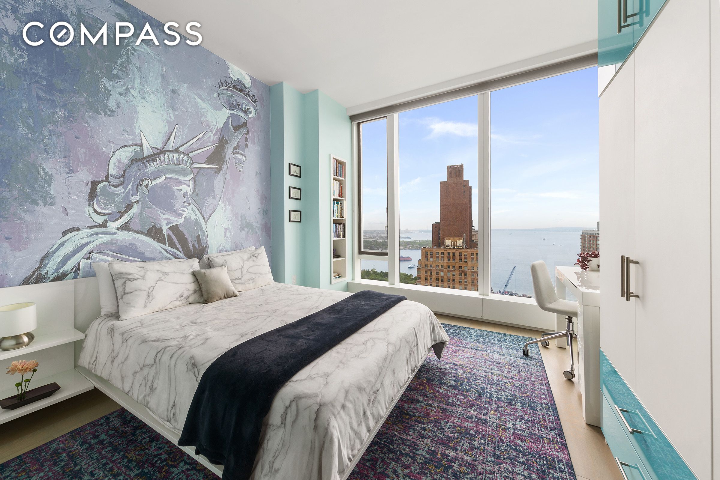 #17 photo, 50 West Street, マンハッタン Financial District , NY 10006