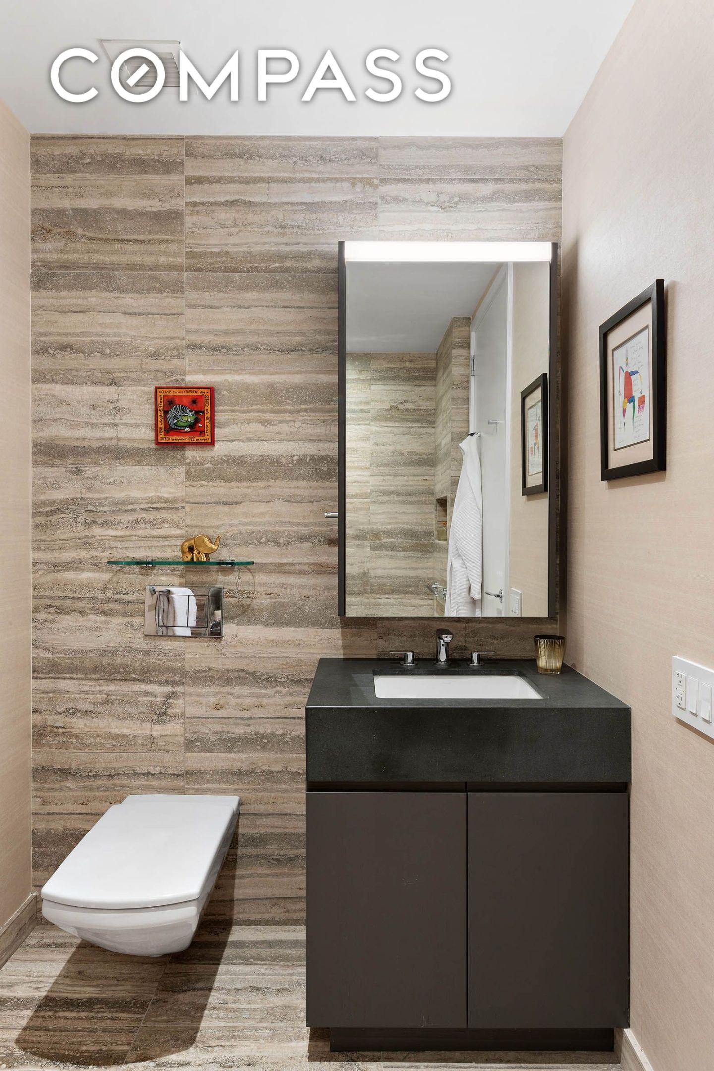 #19 photo, 50 West Street, マンハッタン Financial District , NY 10006