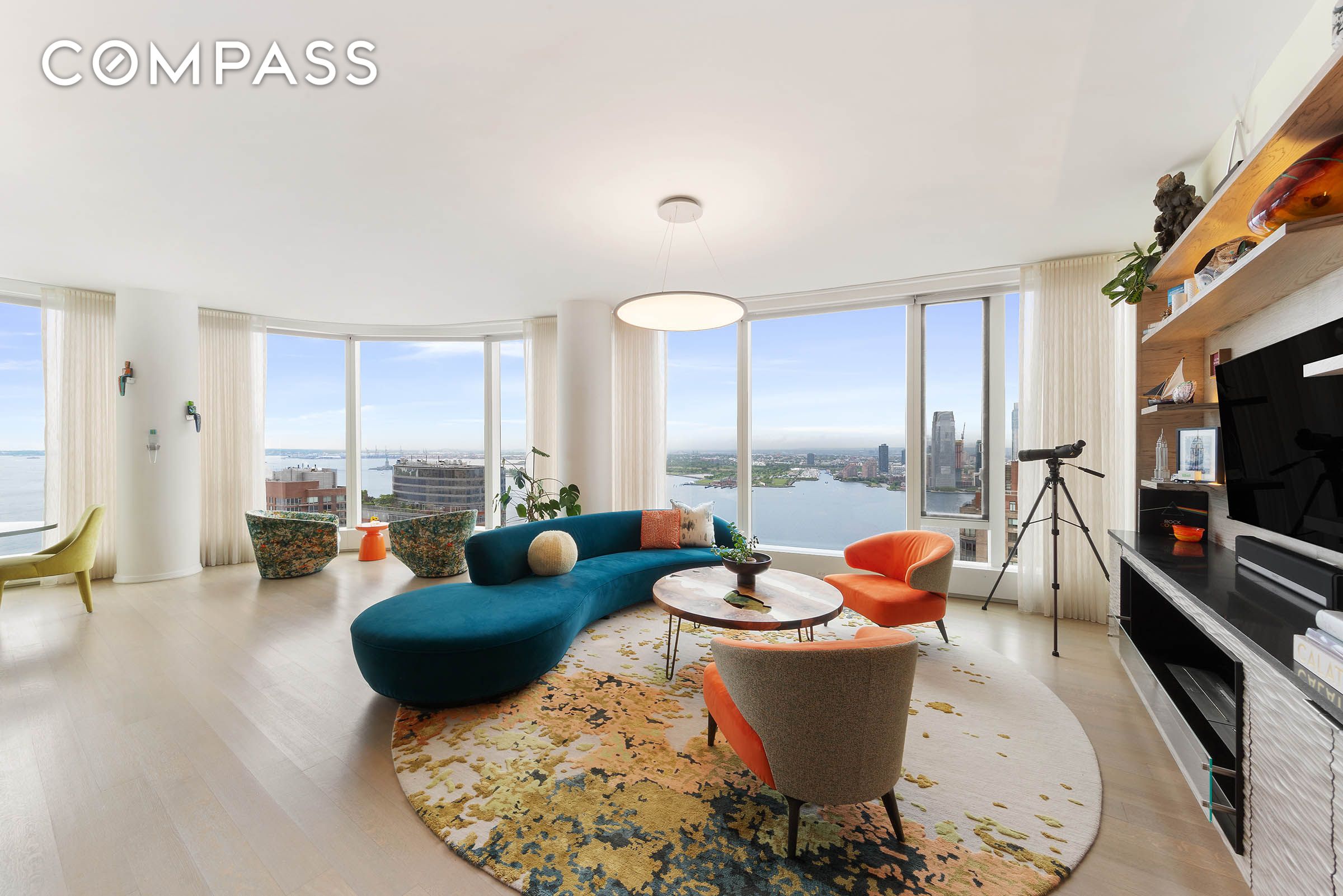 #3 photo, 50 West Street, マンハッタン Financial District , NY 10006