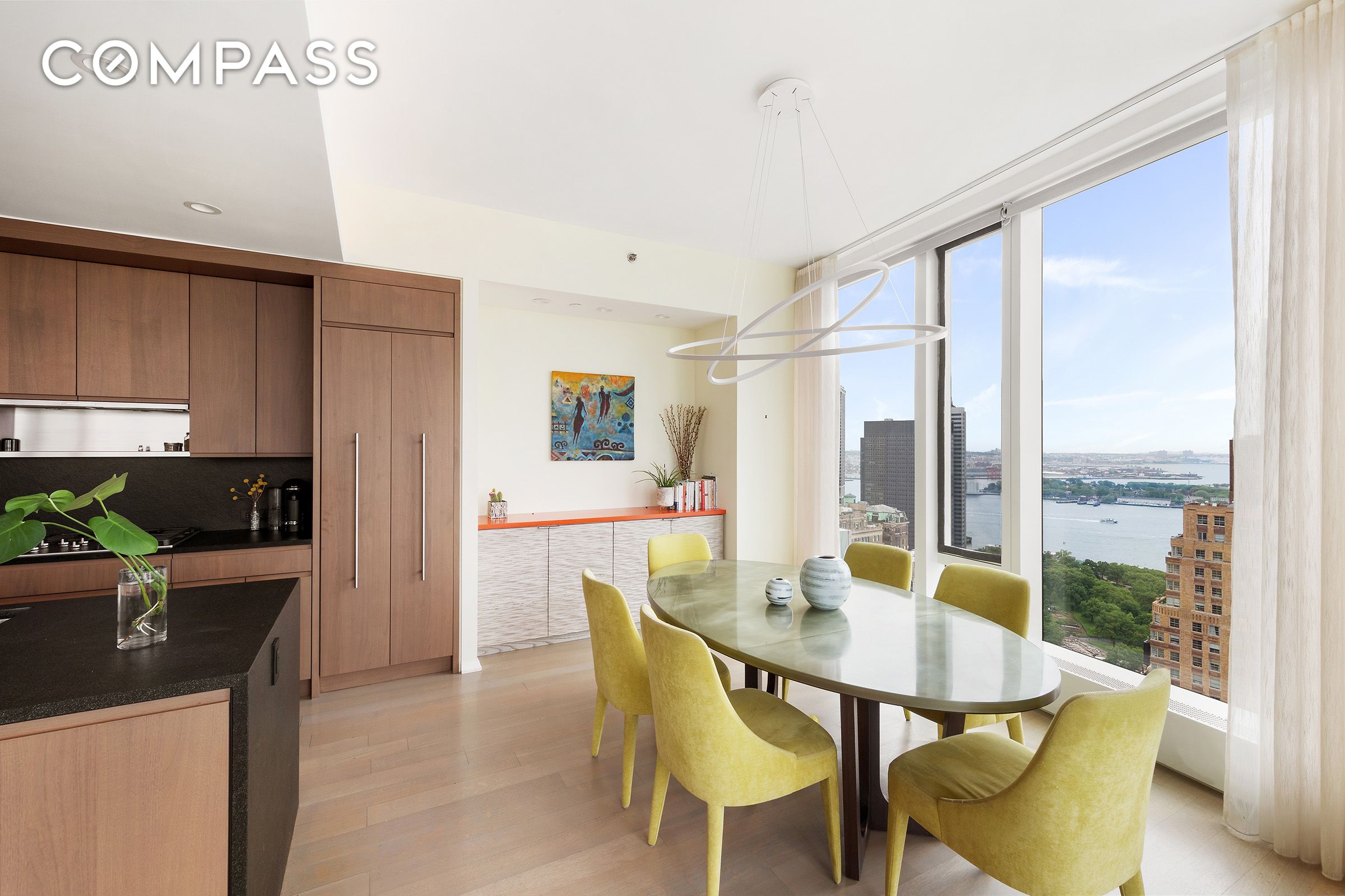 #6 photo, 50 West Street, マンハッタン Financial District , NY 10006