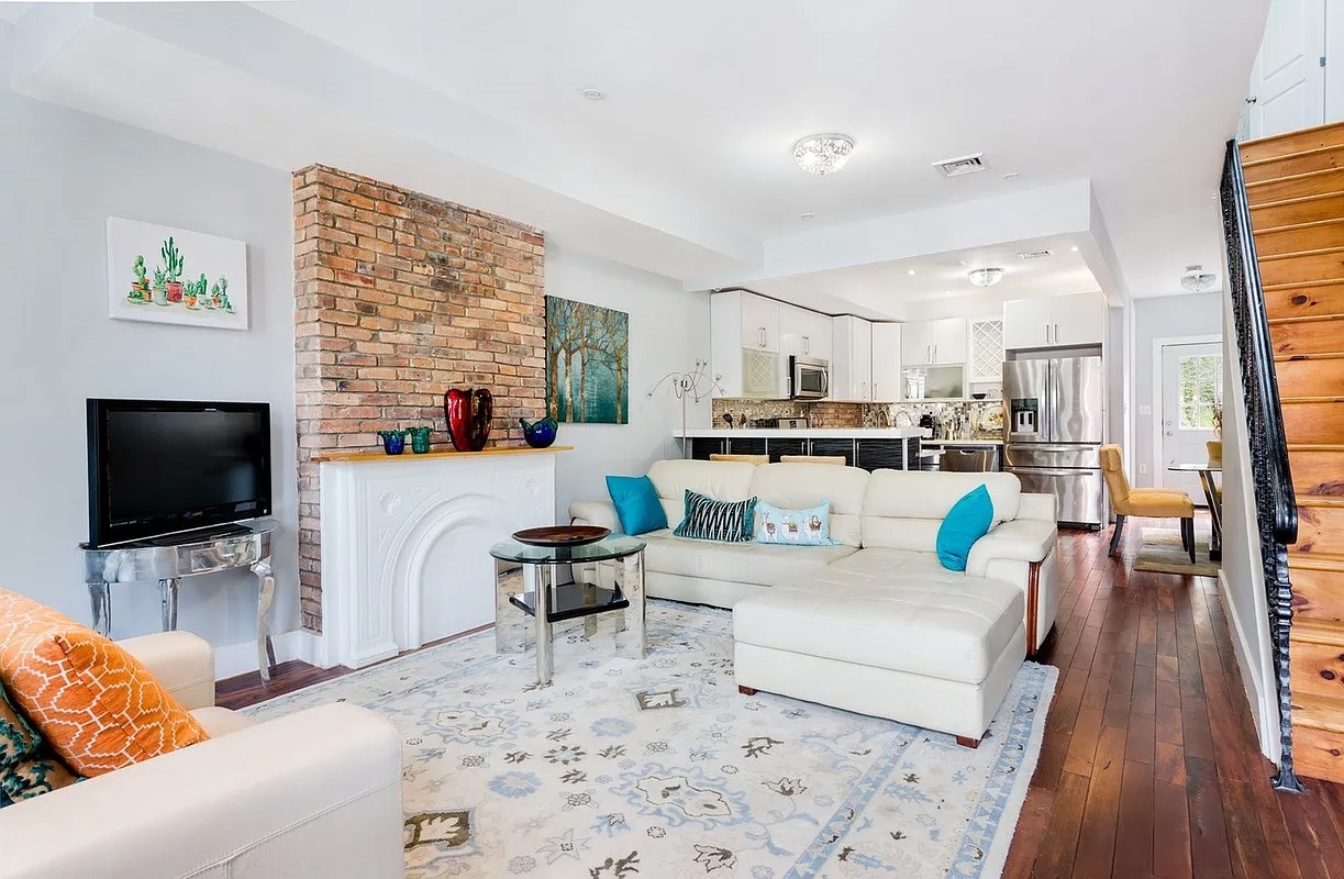 #1 photo, 806 Herkimer Street, Stuyvesant Heights , NY 11233