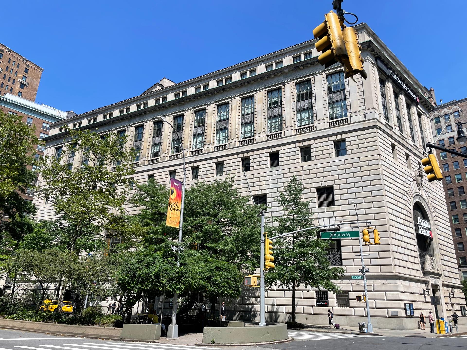 #20 photo, 2112 BROADWAY, マンハッタン Upper West Side , NY 10023