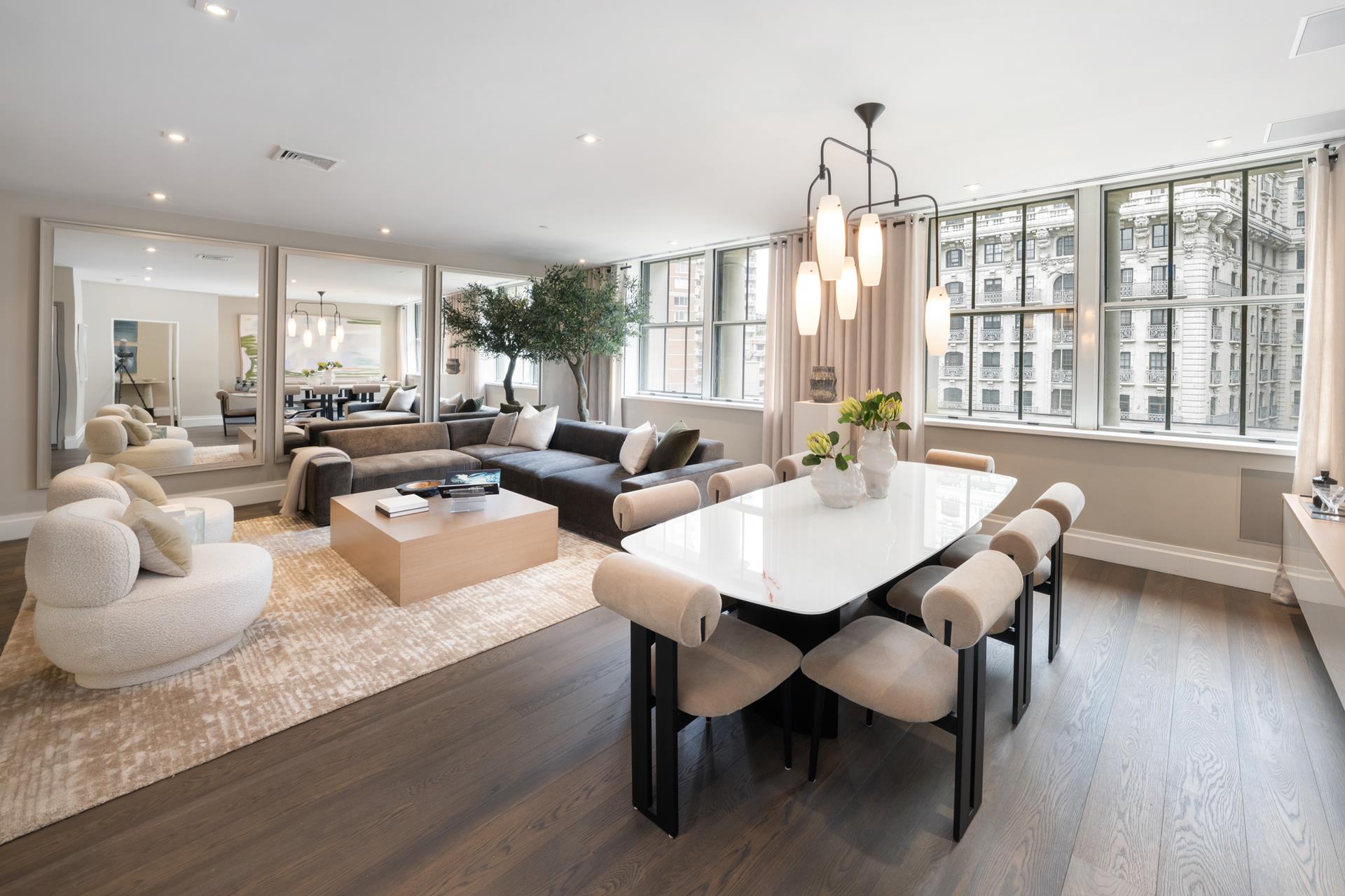 #3 photo, 2112 BROADWAY, マンハッタン Upper West Side , NY 10023