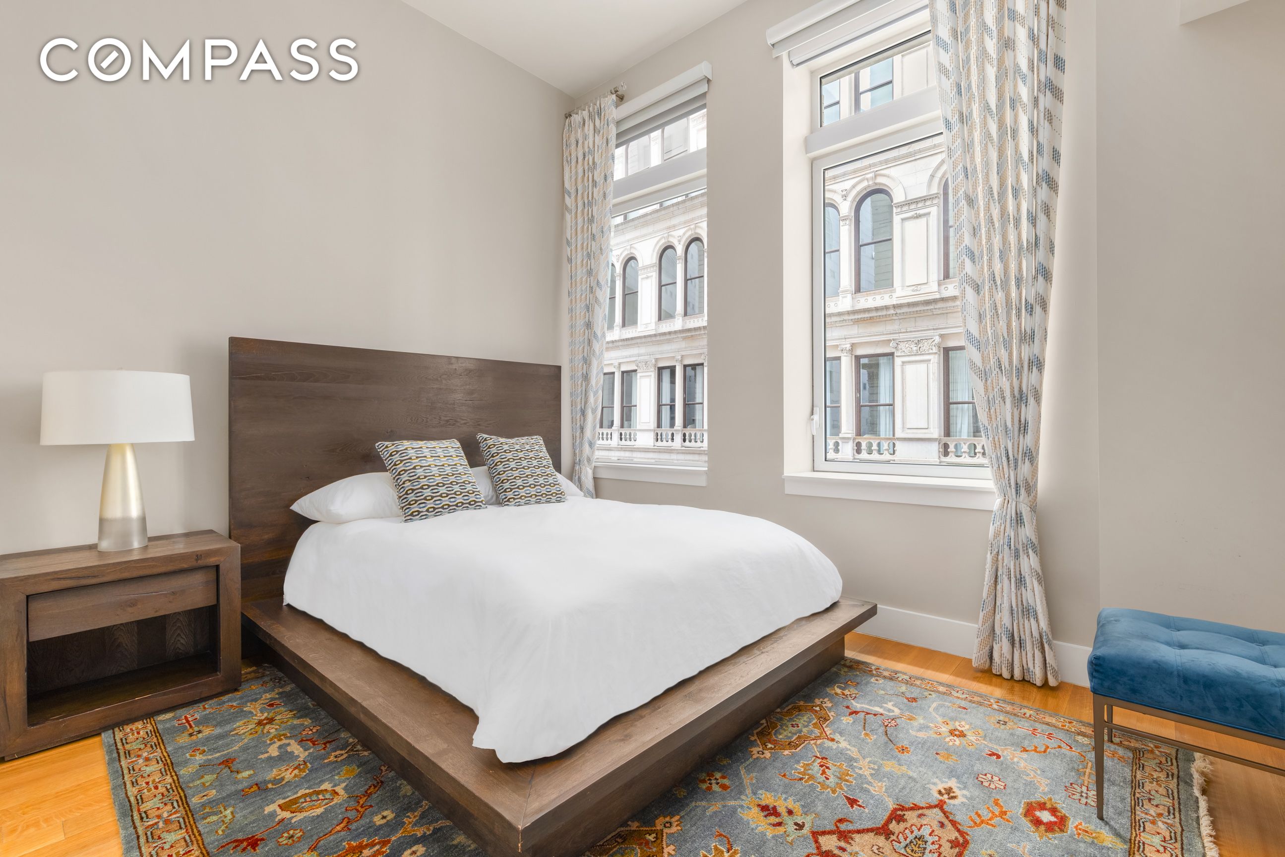 #13 photo, 101 Leonard Street, マンハッタン TriBeCa , NY 10013