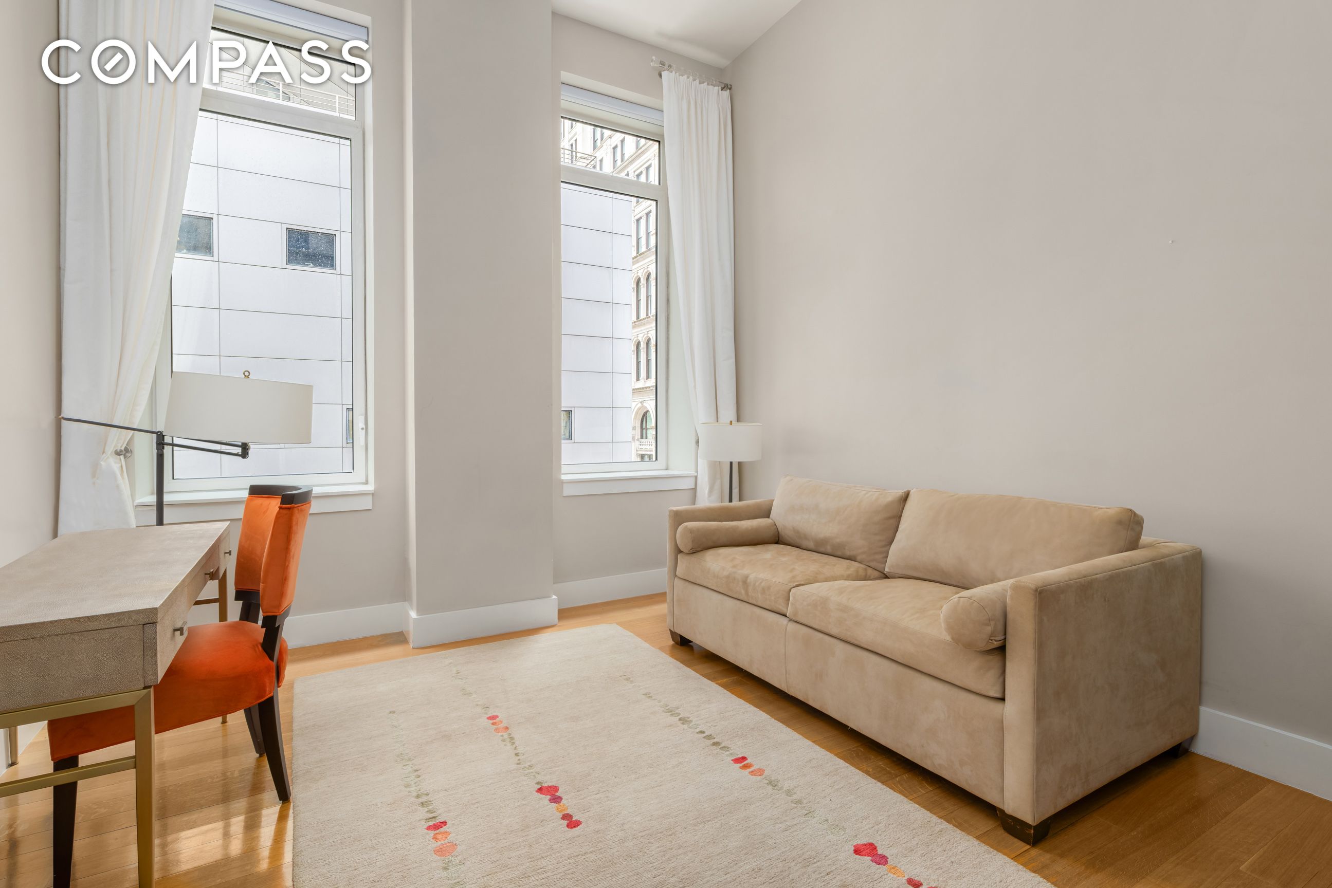 #15 photo, 101 Leonard Street, マンハッタン TriBeCa , NY 10013