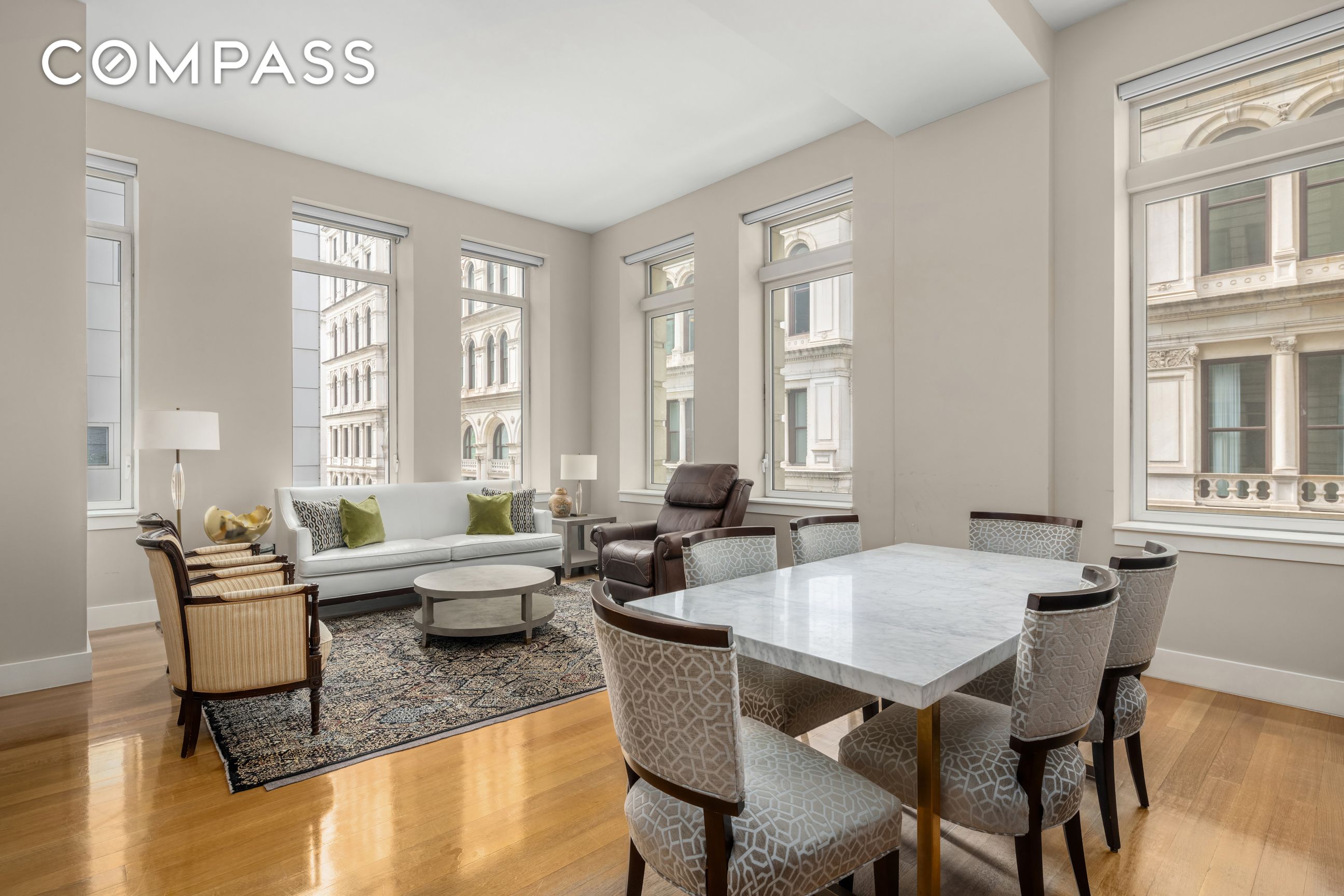 #3 photo, 101 Leonard Street, マンハッタン TriBeCa , NY 10013