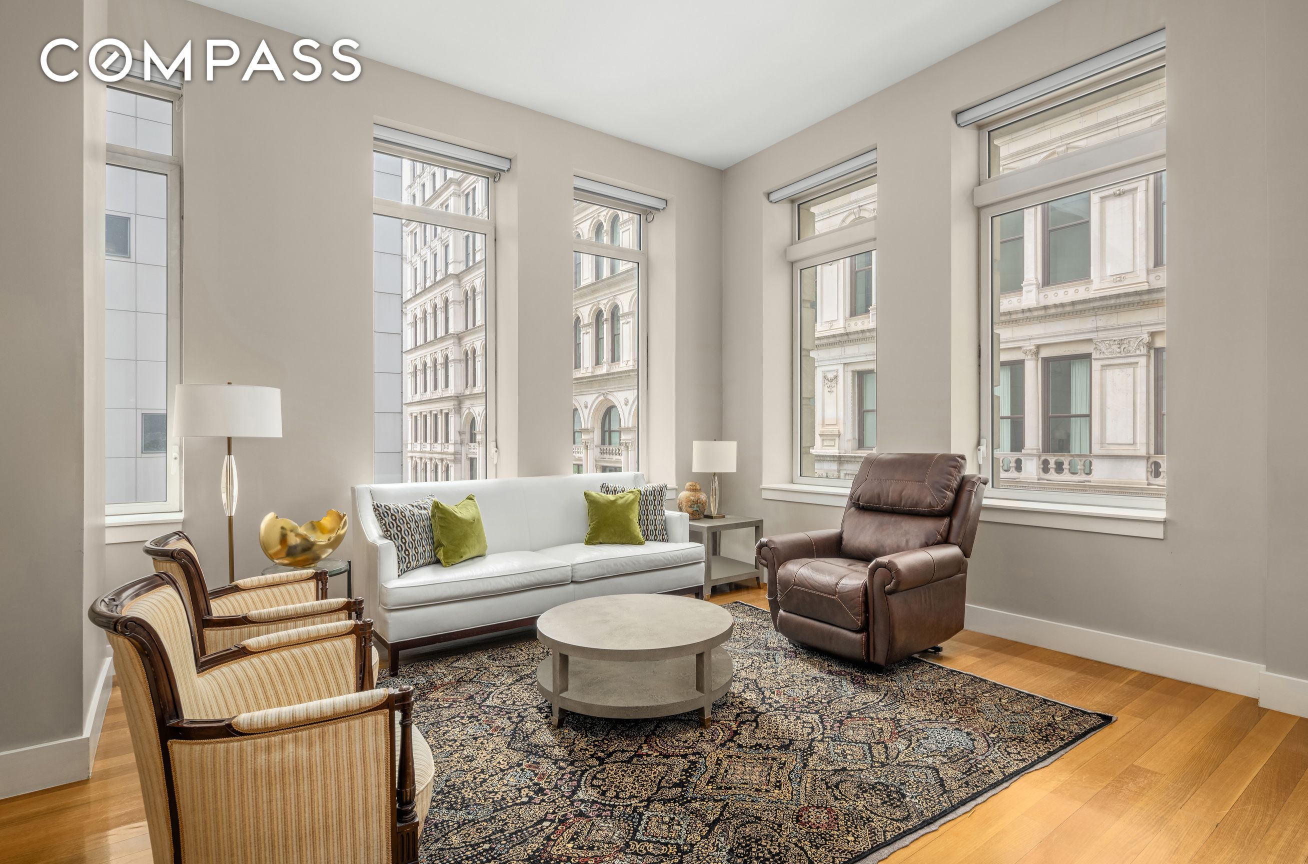 #5 photo, 101 Leonard Street, マンハッタン TriBeCa , NY 10013