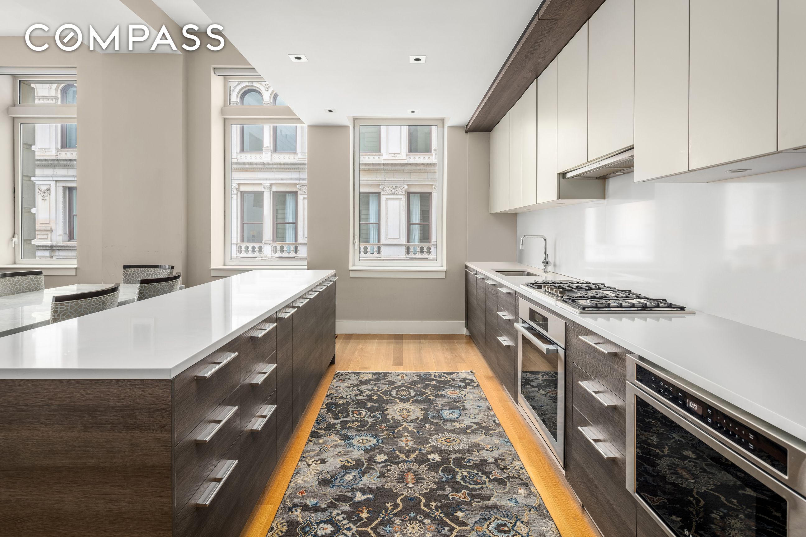 #6 photo, 101 Leonard Street, マンハッタン TriBeCa , NY 10013