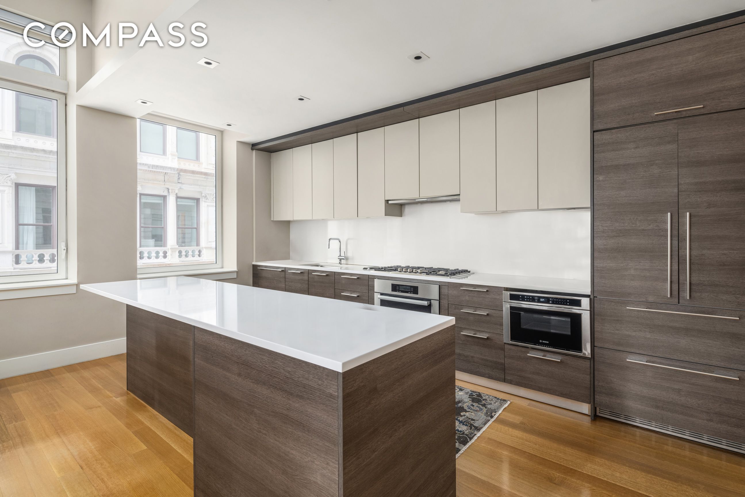 #7 photo, 101 Leonard Street, マンハッタン TriBeCa , NY 10013