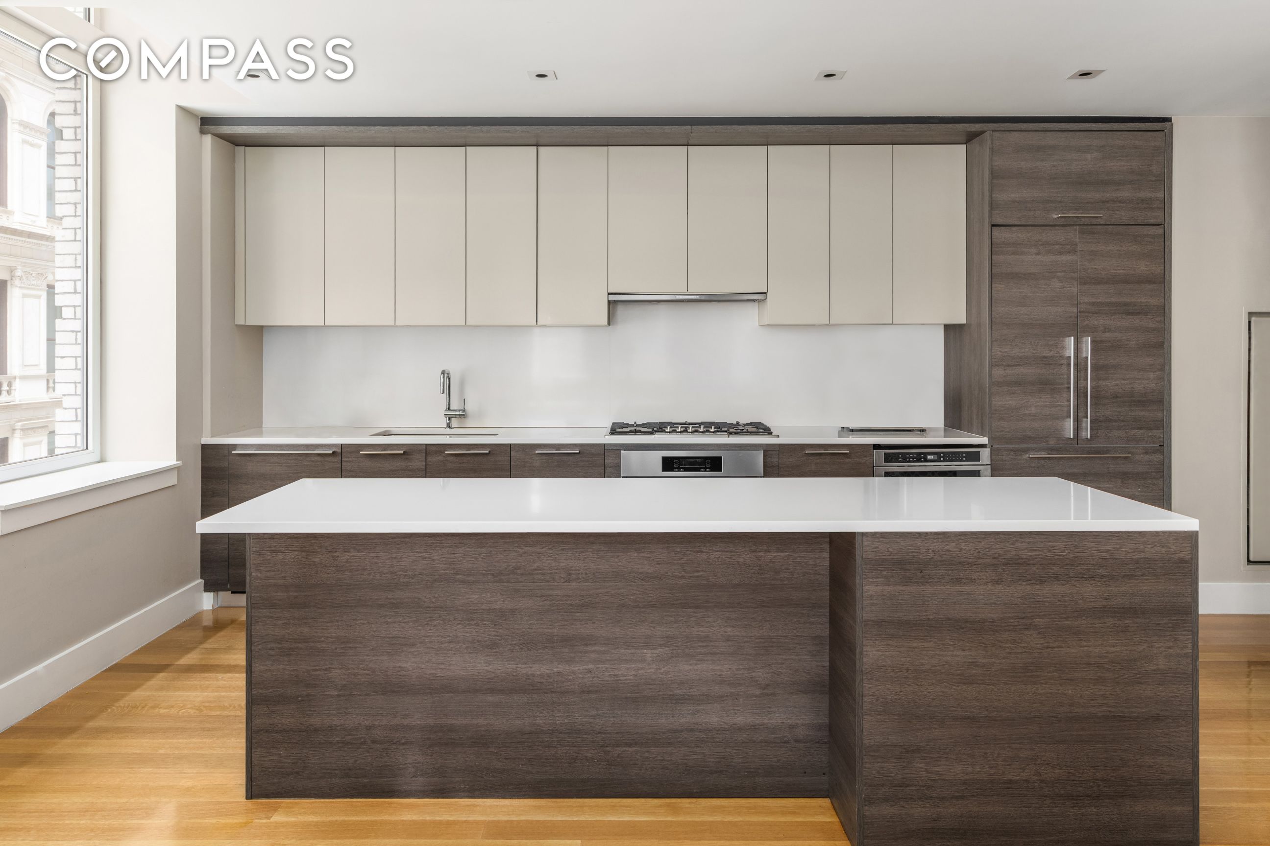 #8 photo, 101 Leonard Street, マンハッタン TriBeCa , NY 10013