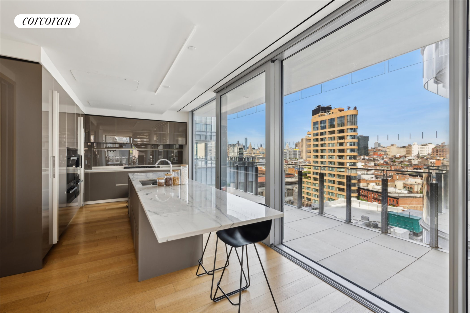 #10 photo, 565 BROOME Street, マンハッタン Hudson Square , NY 10013