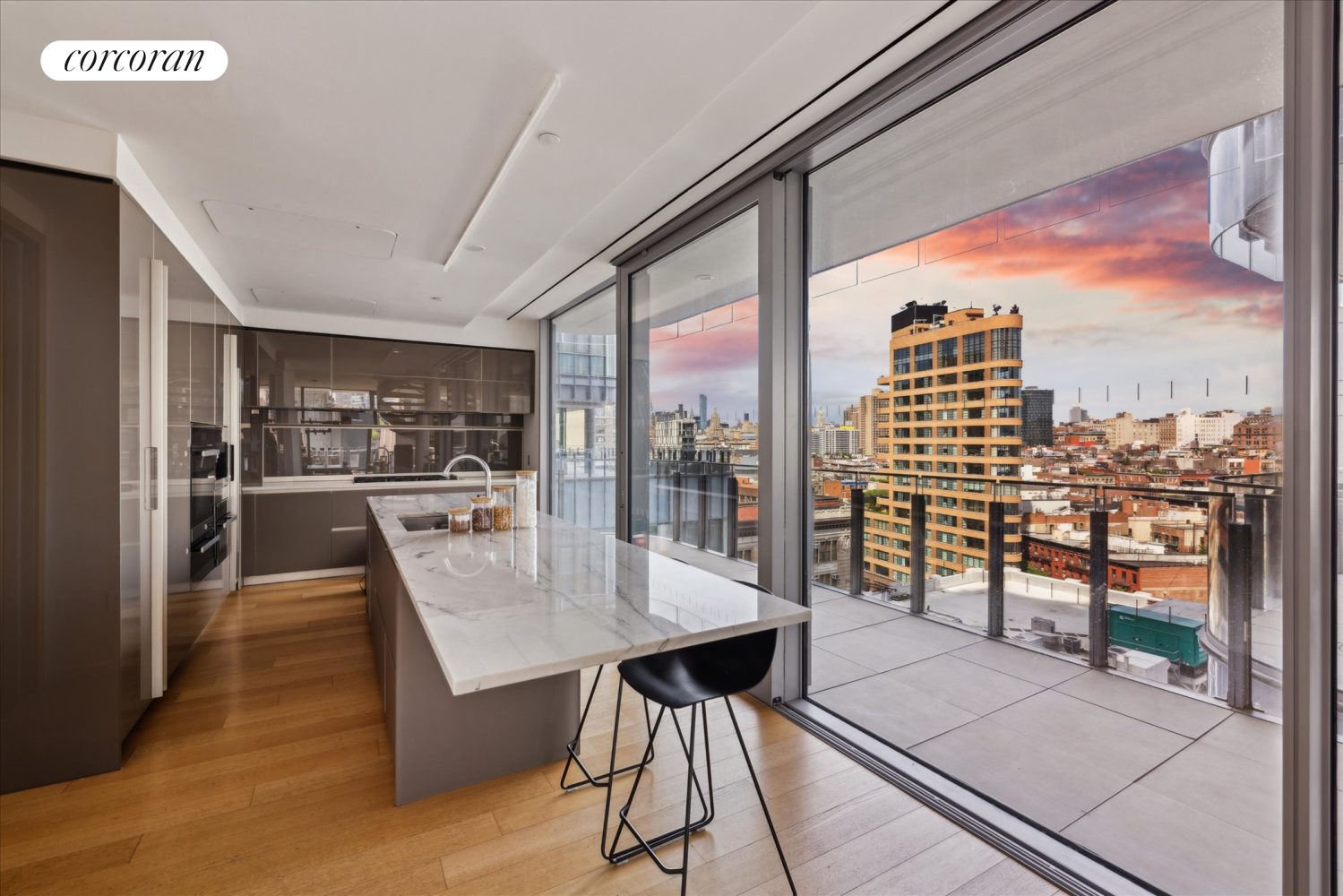 #11 photo, 565 BROOME Street, マンハッタン Hudson Square , NY 10013