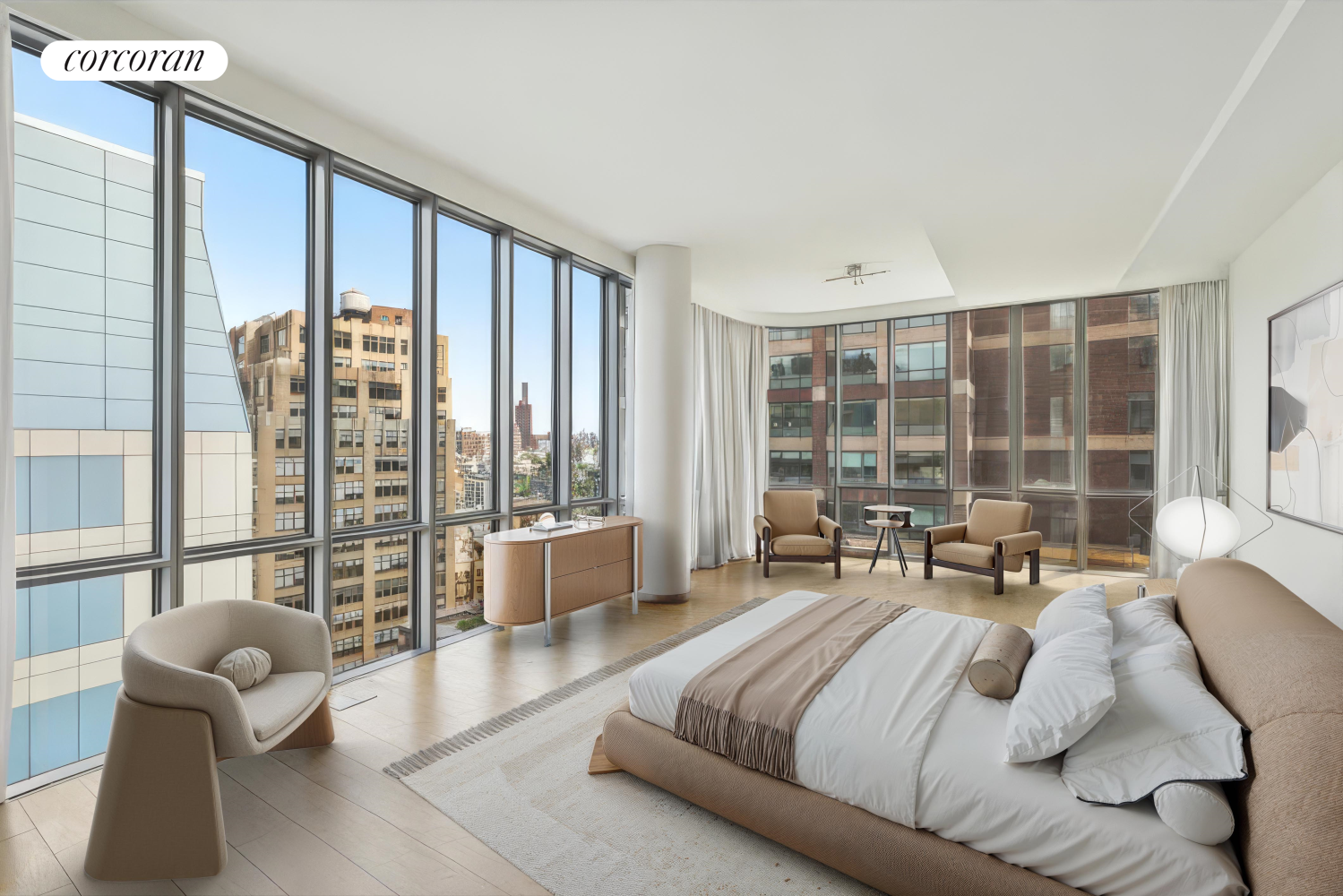 #13 photo, 565 BROOME Street, マンハッタン Hudson Square , NY 10013