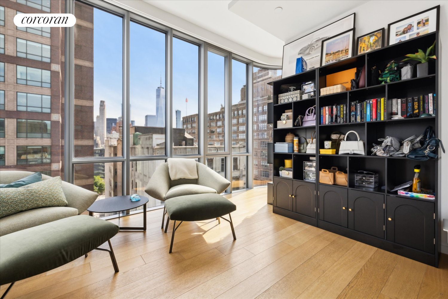 #14 photo, 565 BROOME Street, マンハッタン Hudson Square , NY 10013