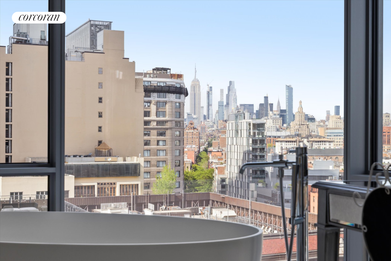 #16 photo, 565 BROOME Street, マンハッタン Hudson Square , NY 10013