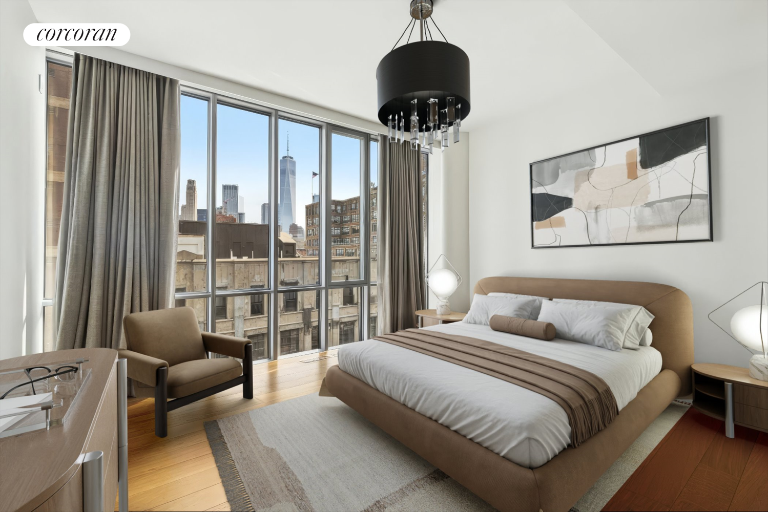 #17 photo, 565 BROOME Street, マンハッタン Hudson Square , NY 10013